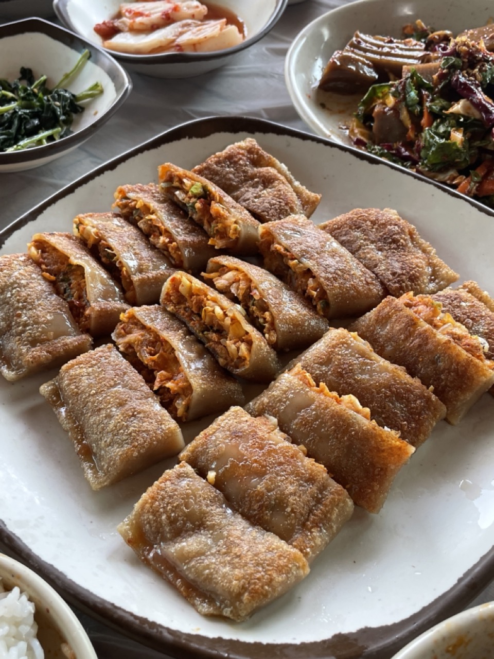 함지박