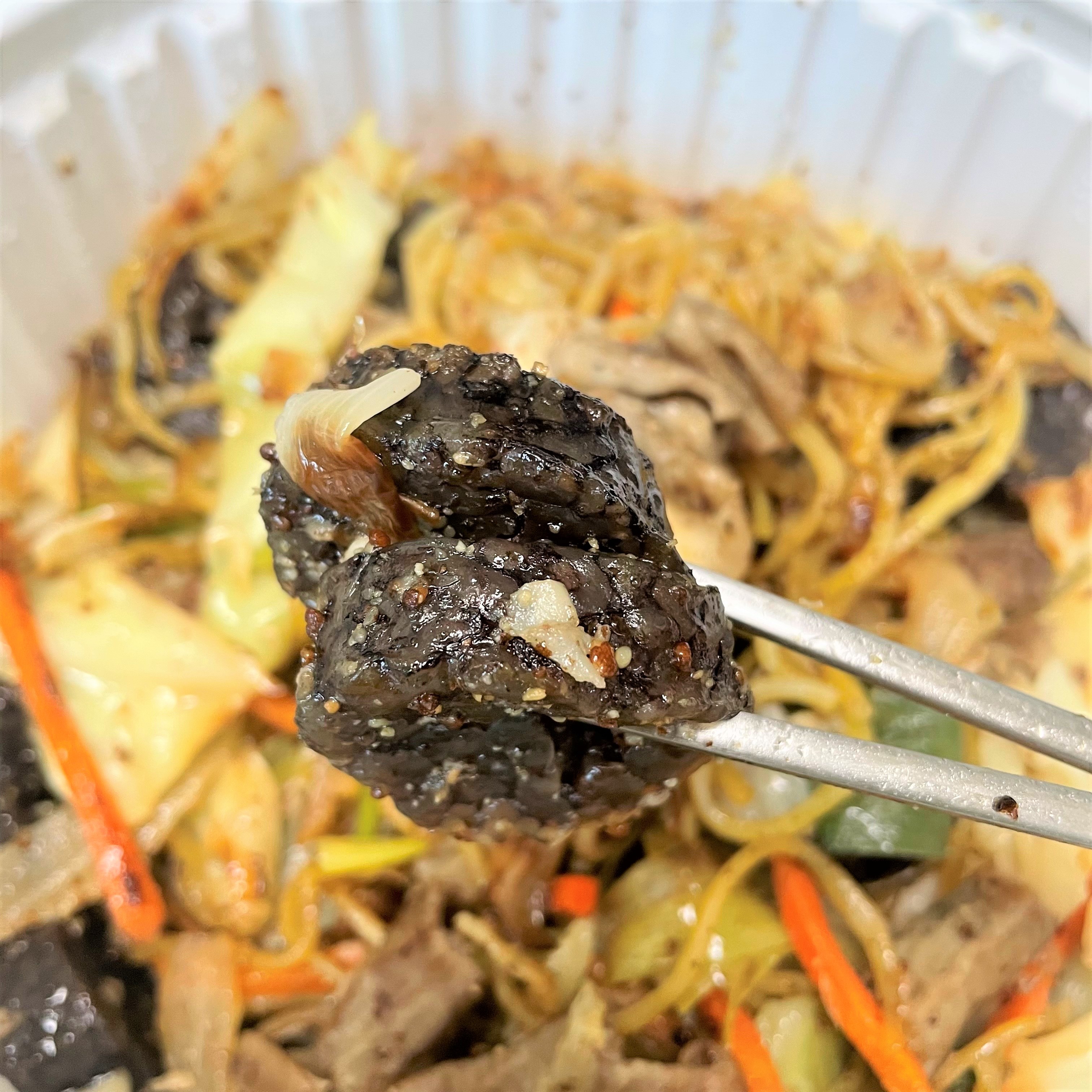 백순대본가 새맛 은평점