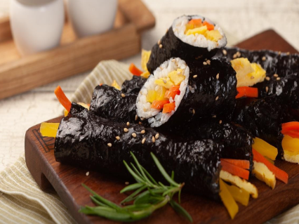 애플꼬마김밥 포항지곡점