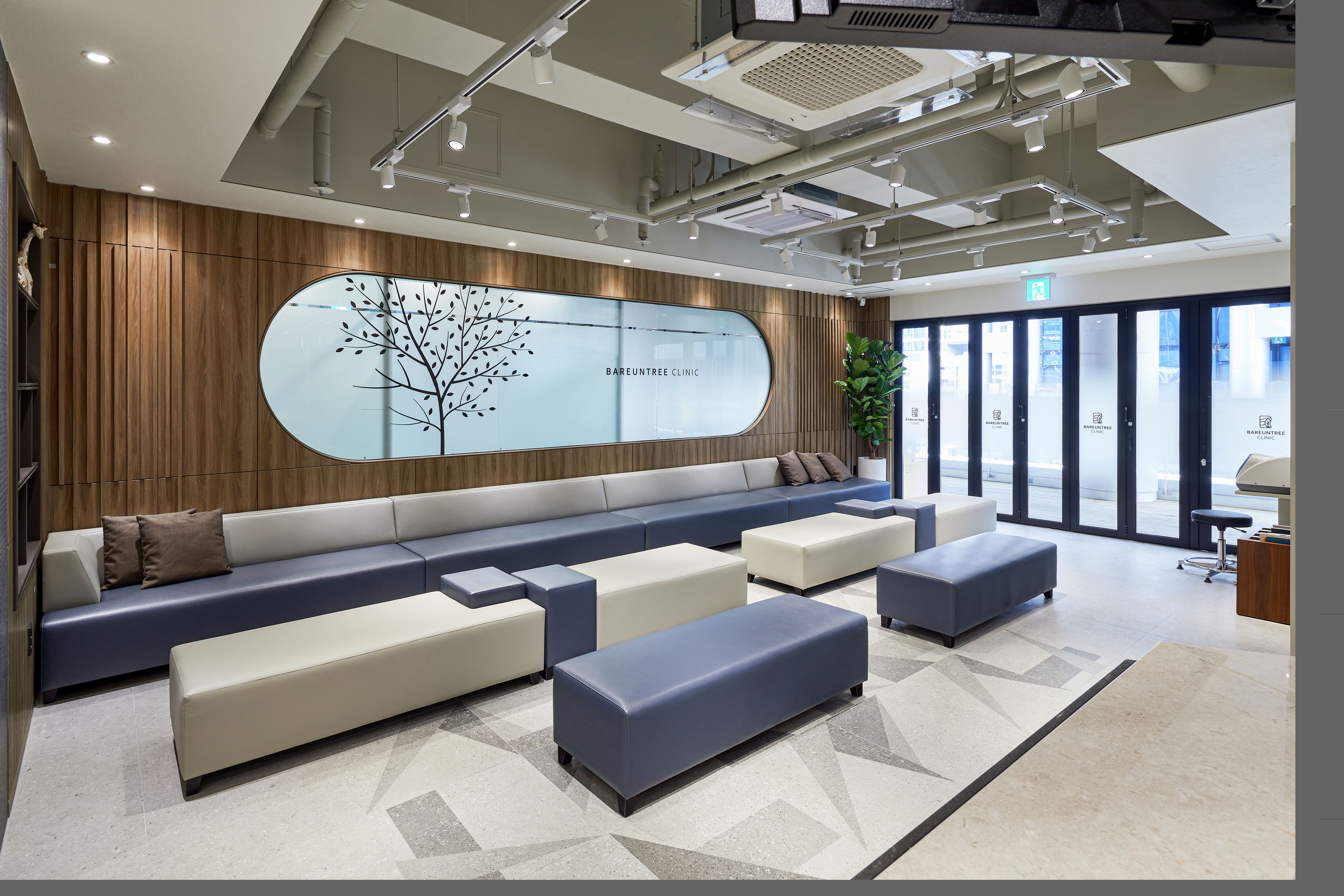 바른나무신경외과의원 대표 이미지