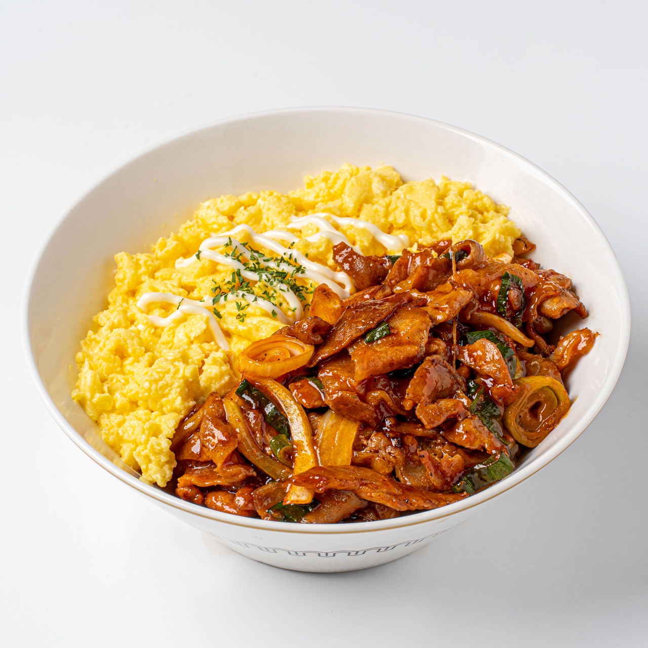 순수덮밥 가경점