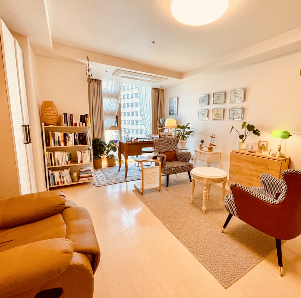 고유최면상담센터 대표 이미지