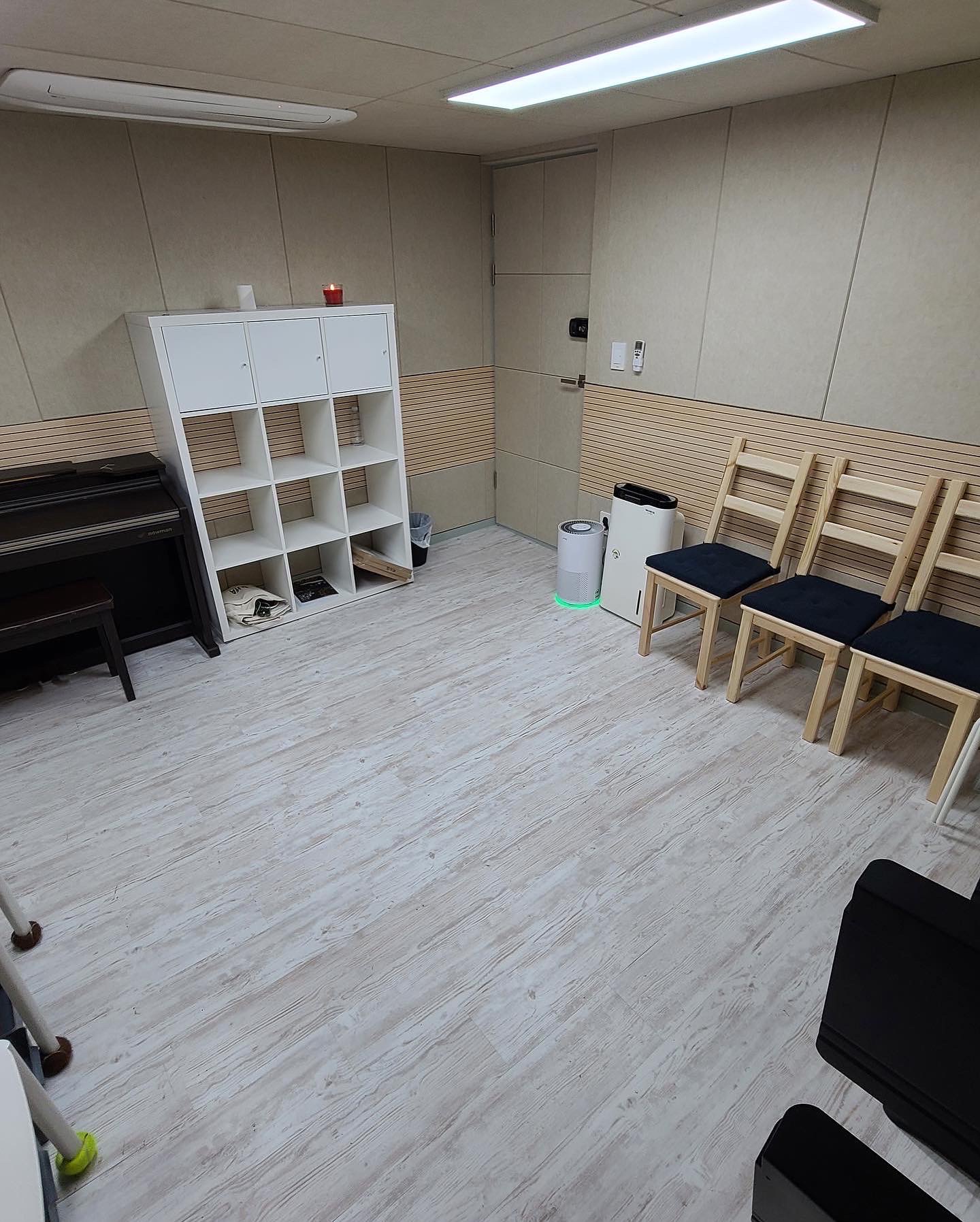 5번째 스튜디오 사진