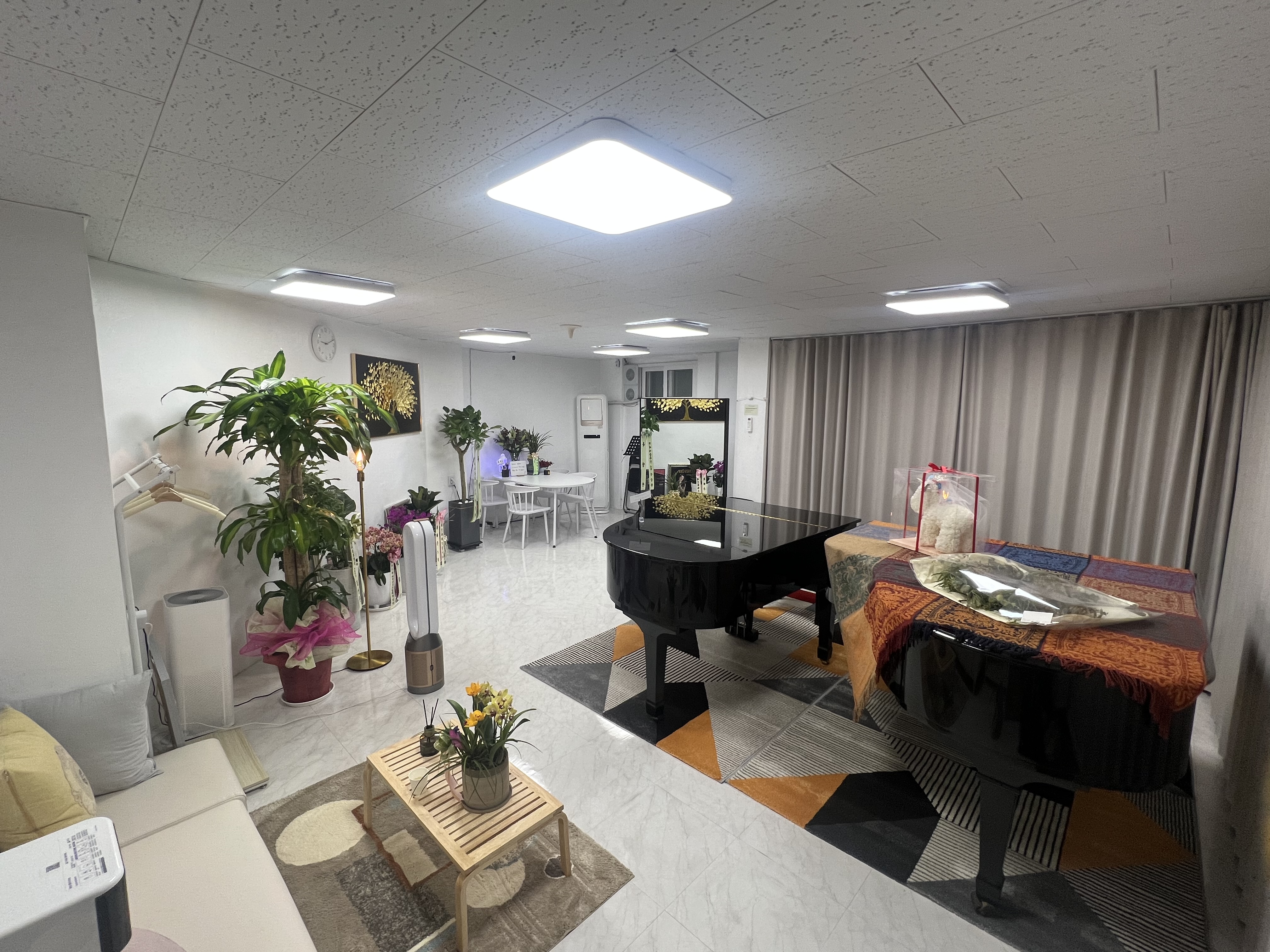 3번째 스튜디오 사진