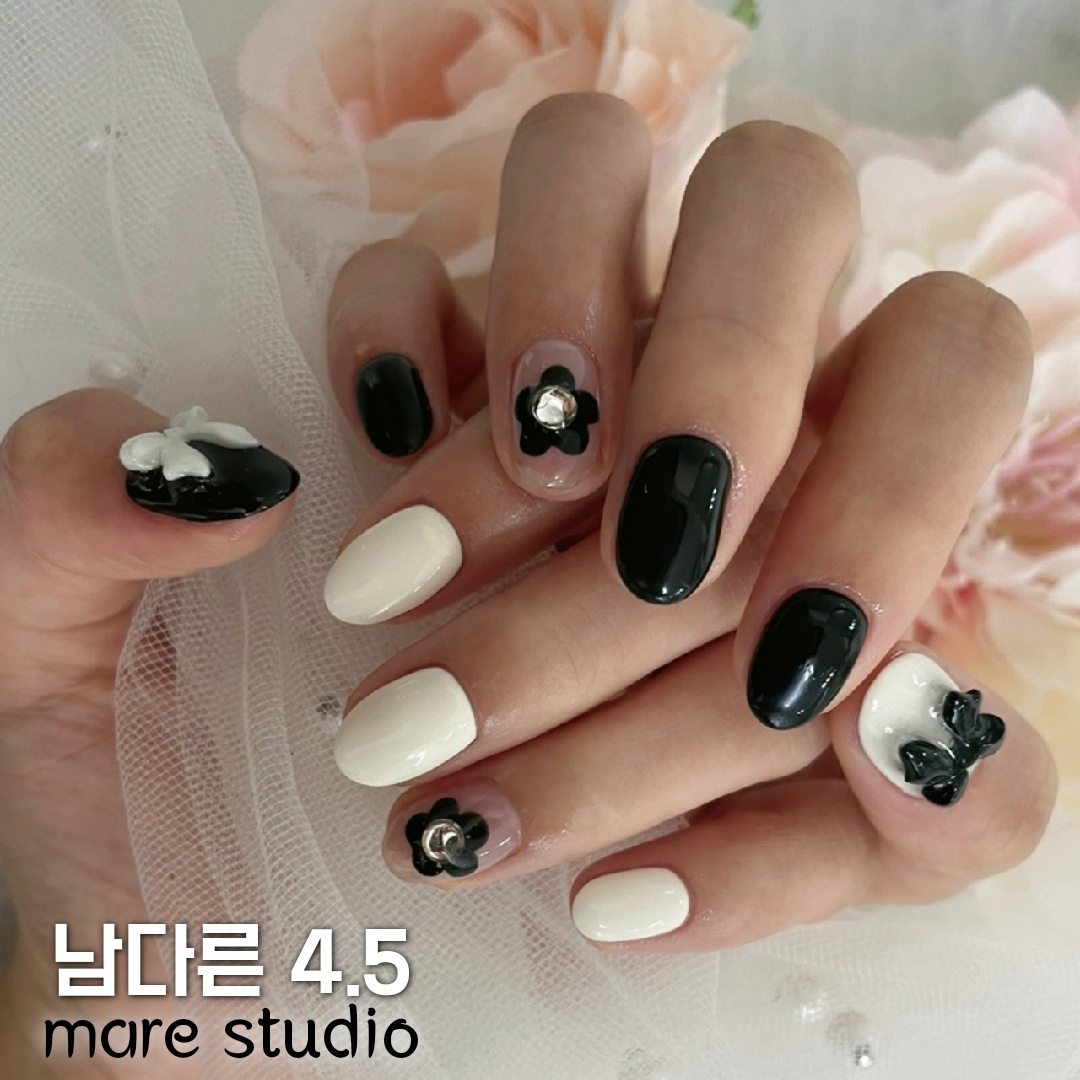마레스튜디오 네일&속눈썹