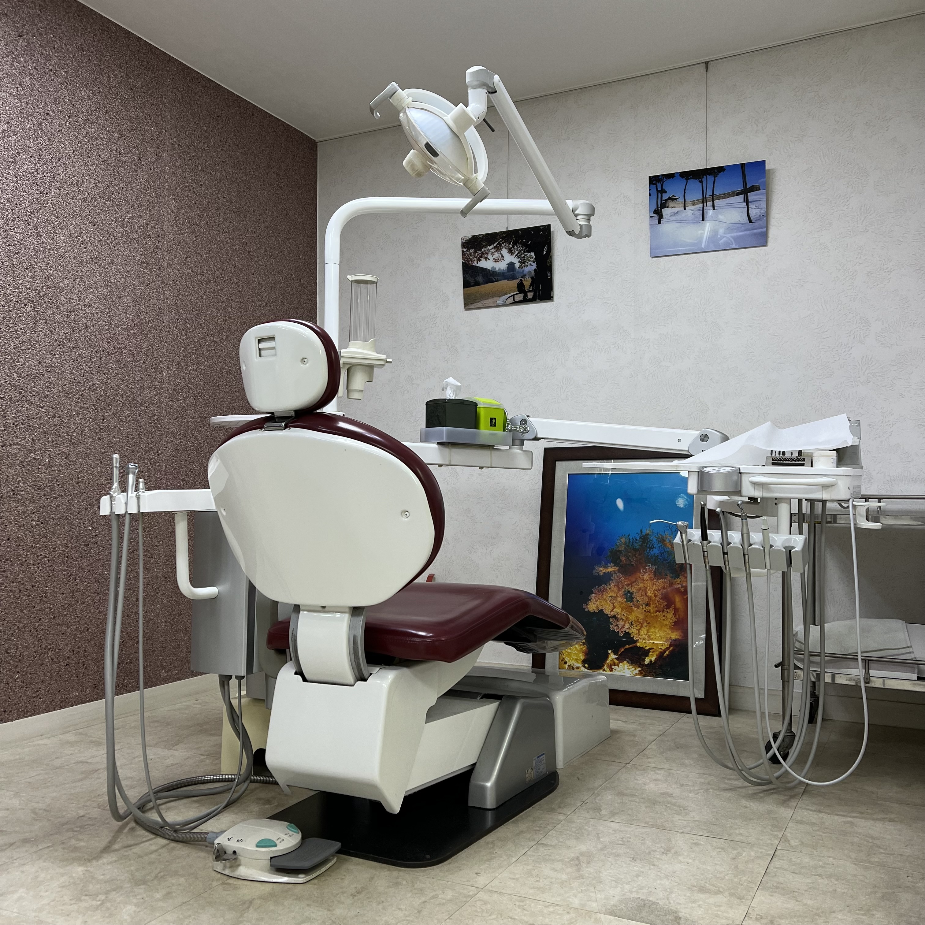 안성치과의원 대표 이미지