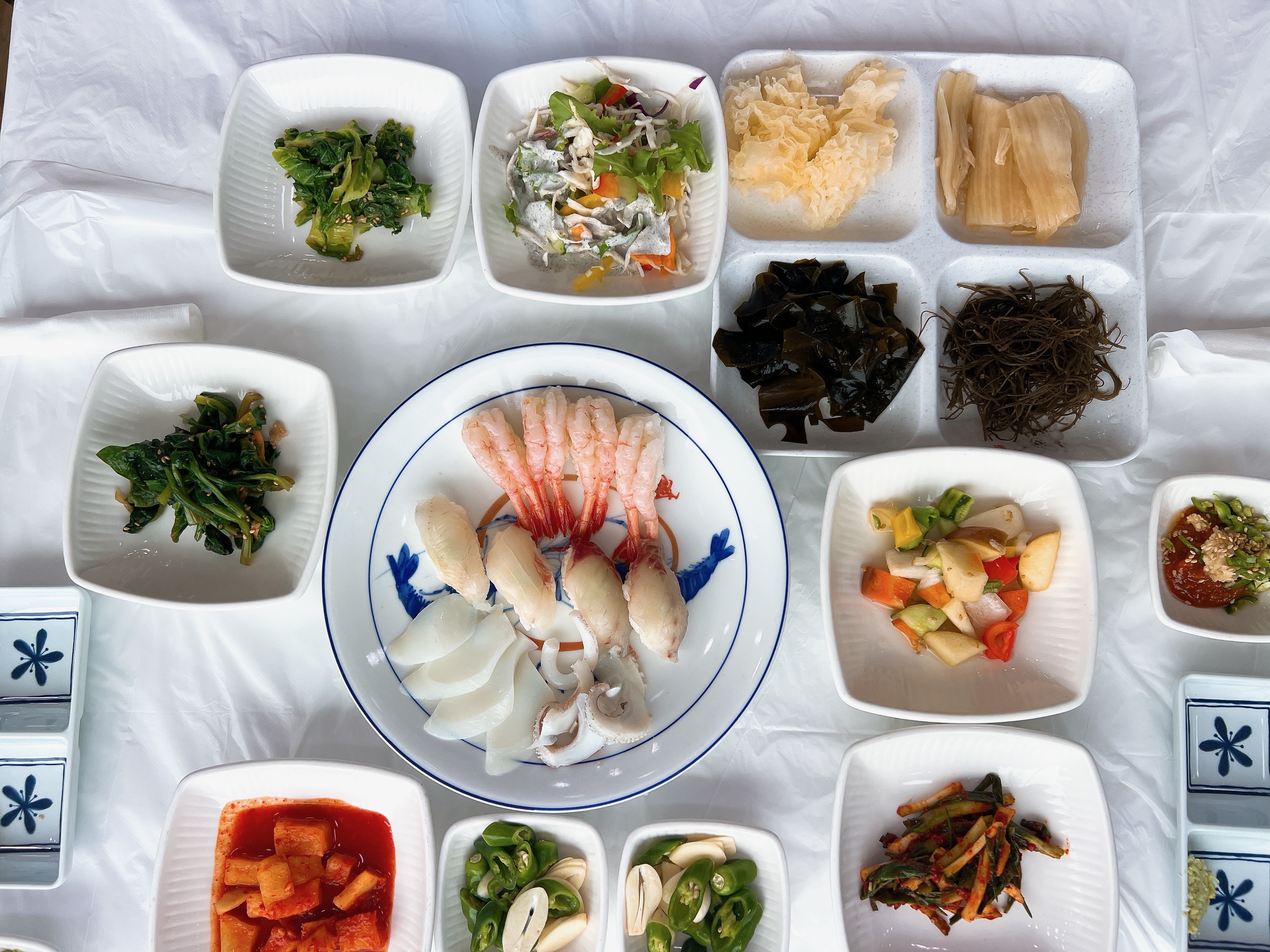 외포중앙횟집