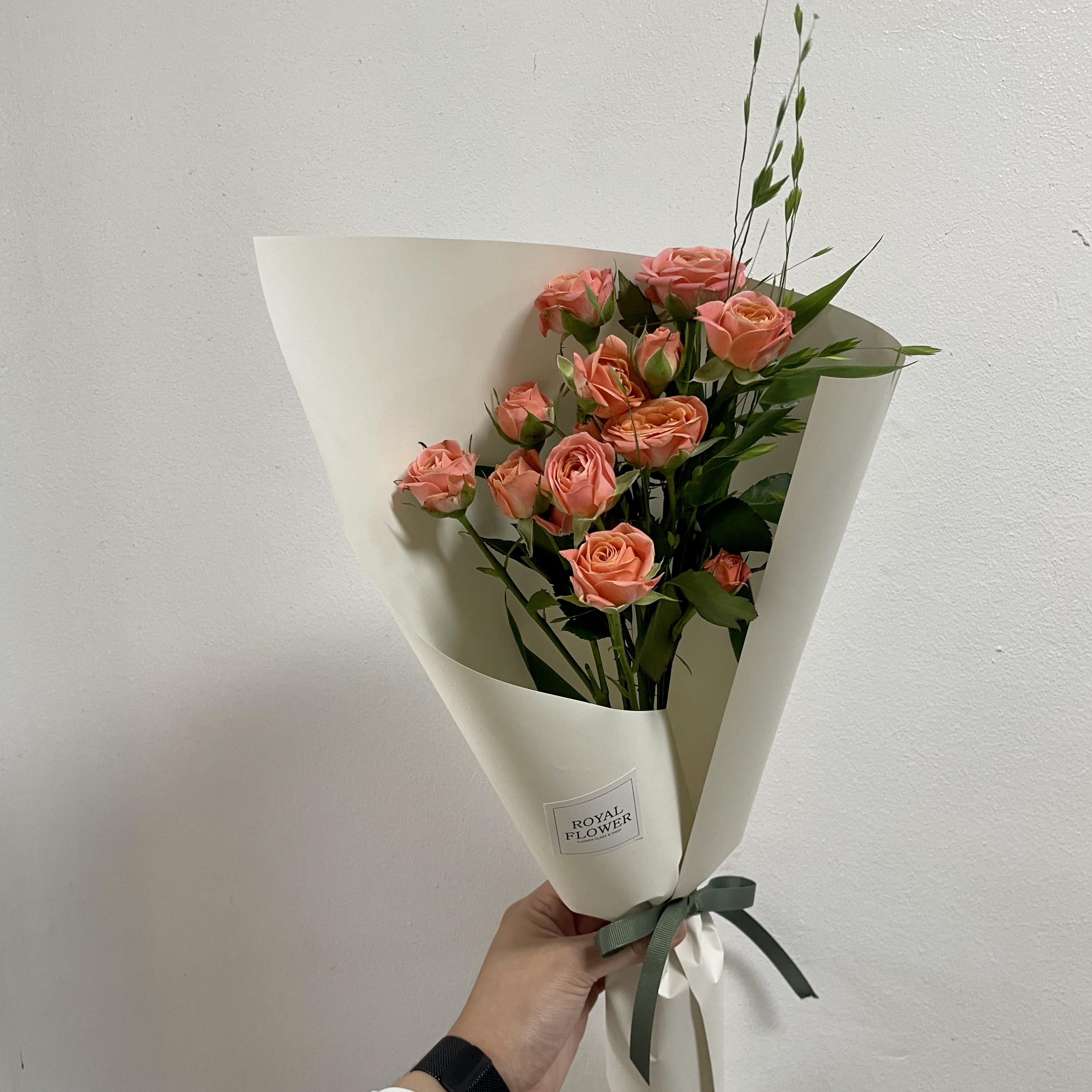 로얄플라워아트디자인학원