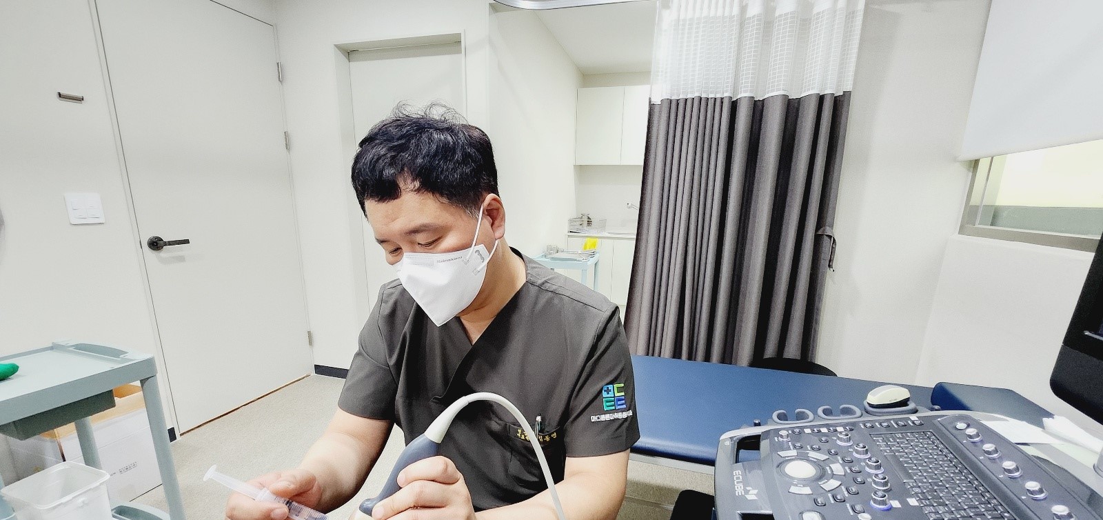마디튼튼마취통증의학과의원 대표 이미지