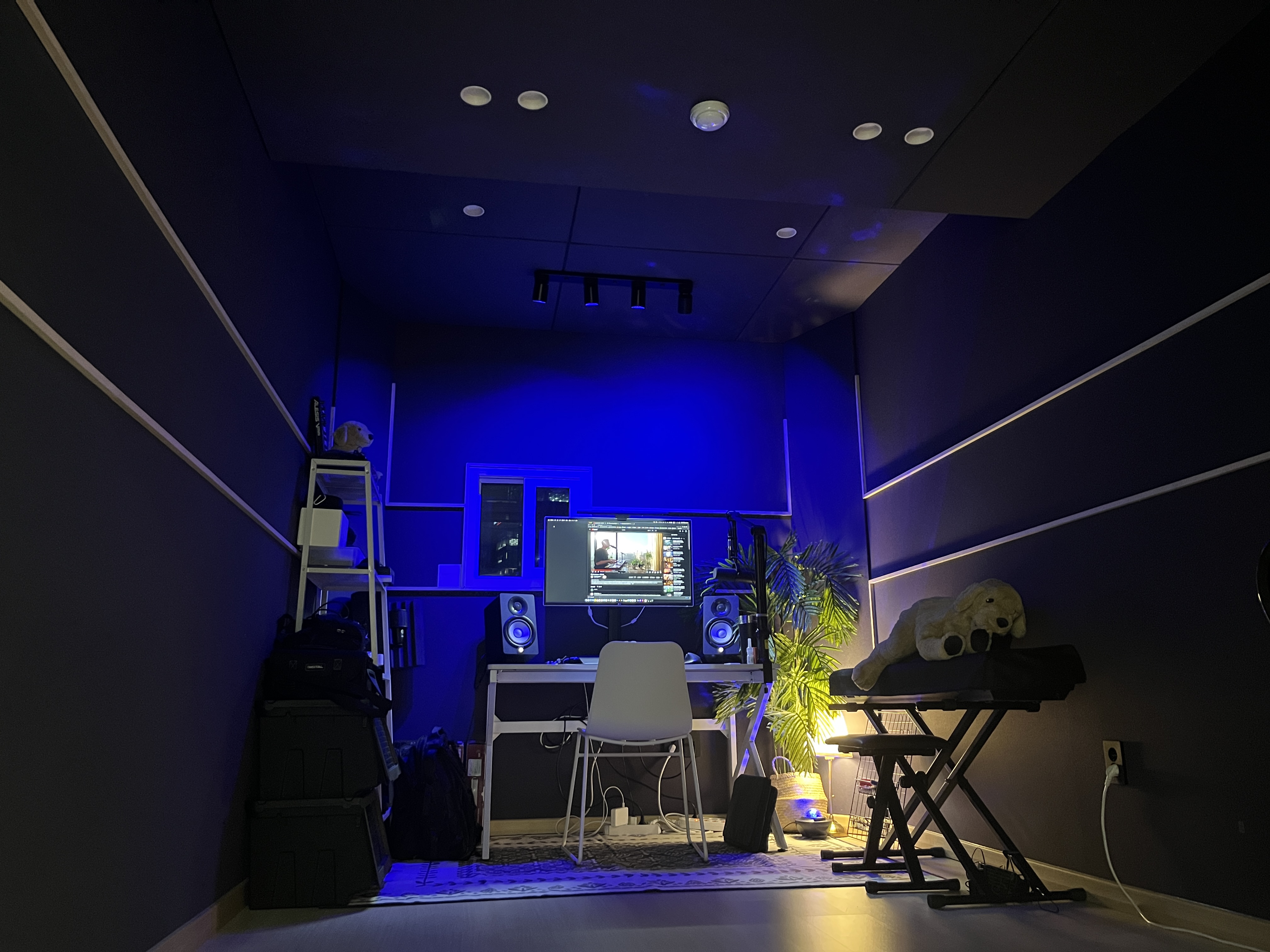 3번째 스튜디오 사진