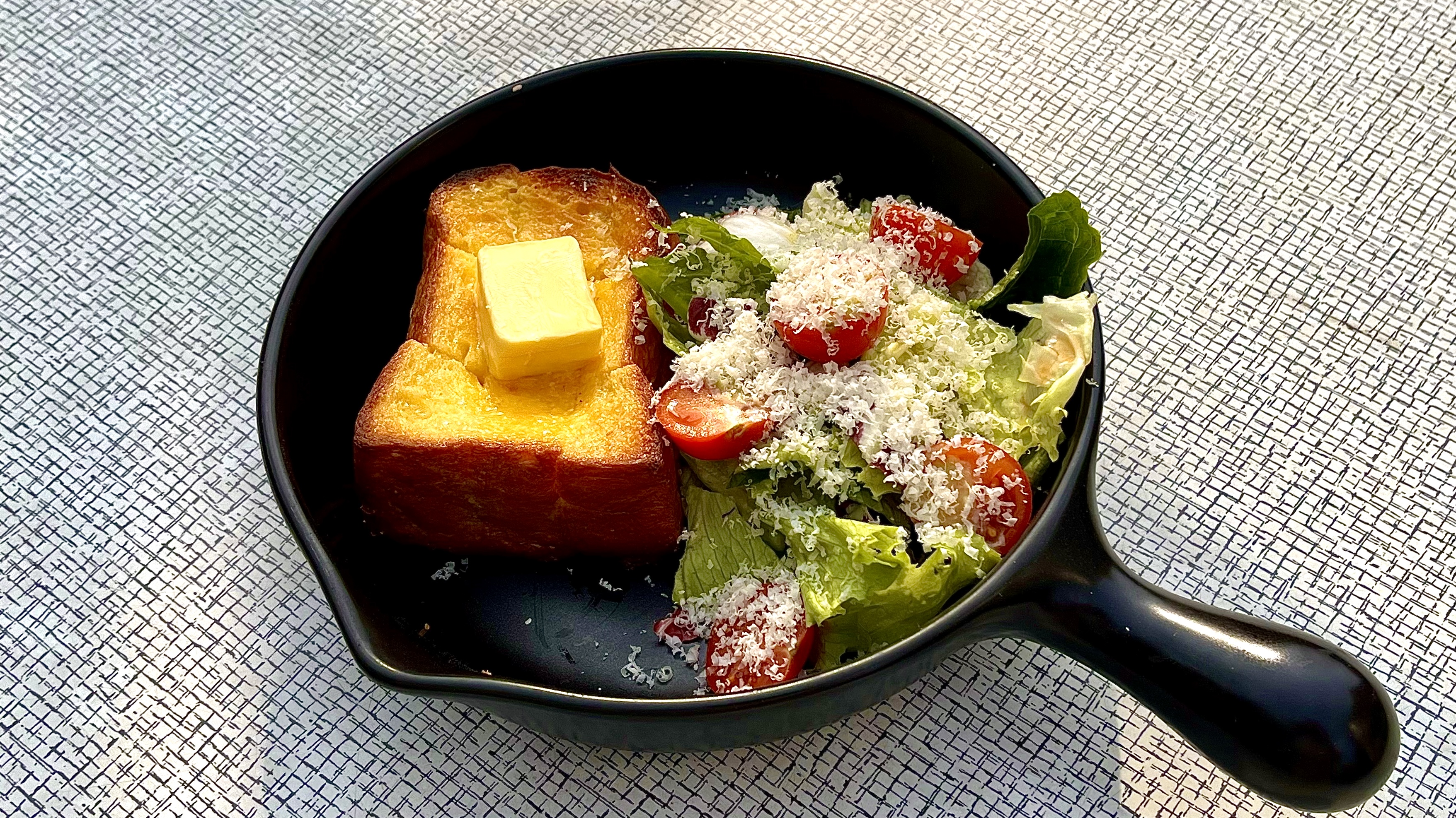 French Toast Brunch