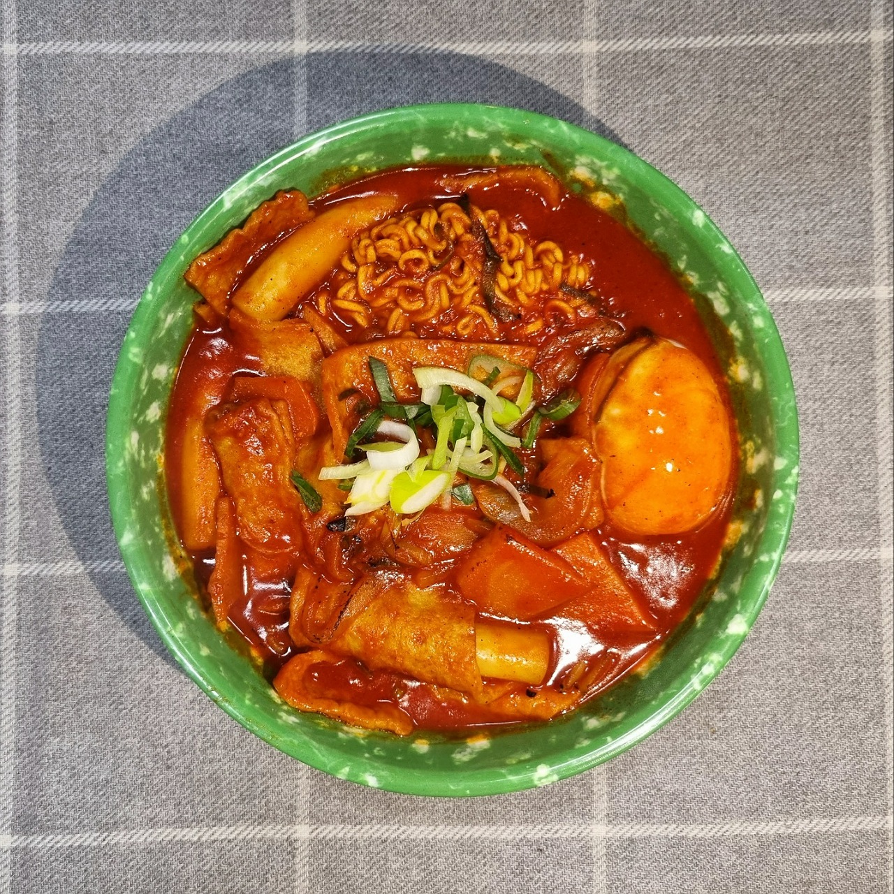 영갈분식