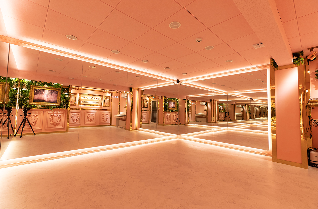 5번째 스튜디오 사진