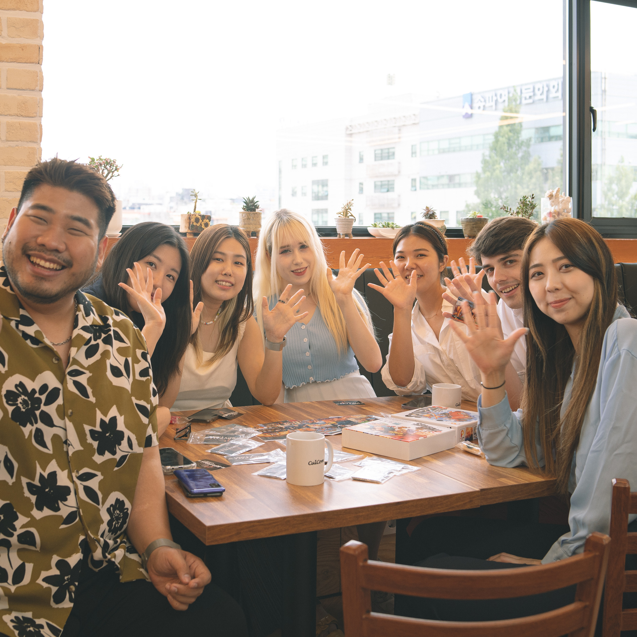 영어회화추천 서울 강서구 영어회화학원 생활영어 비즈니스영어 영어발음 컬컴 강서점