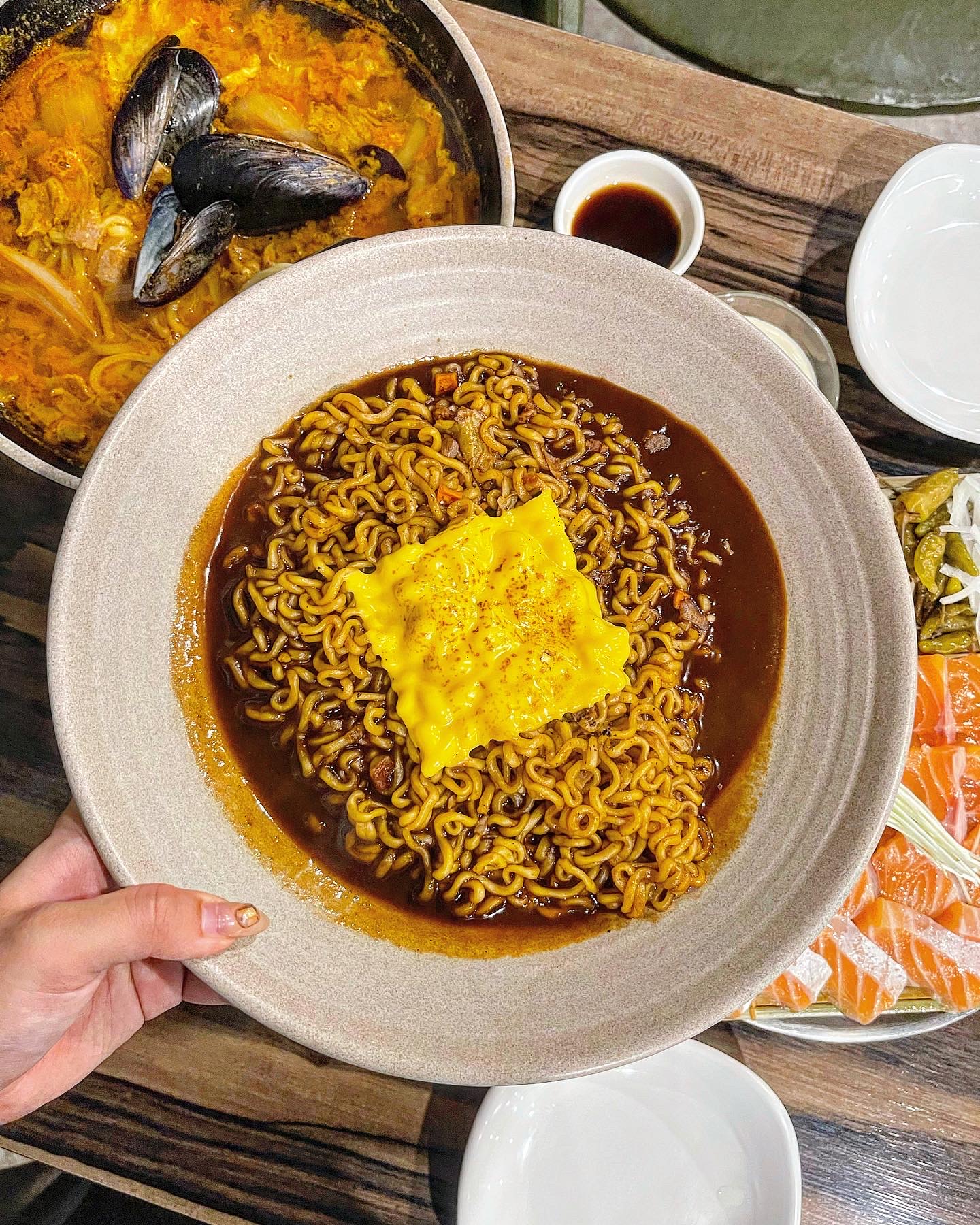 홍이식당