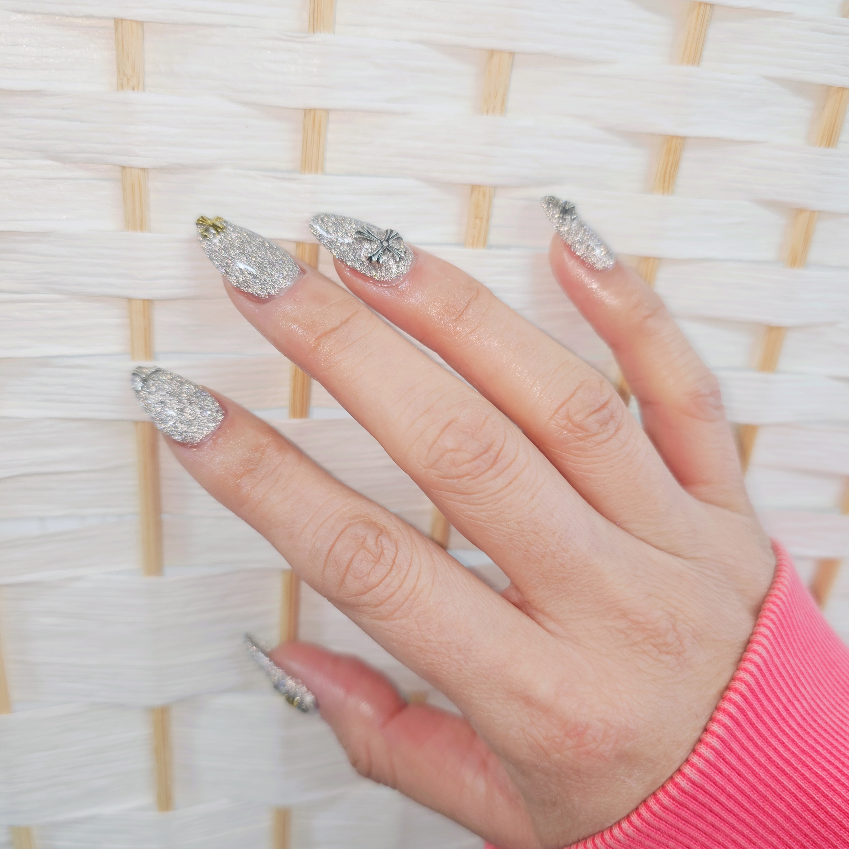 샤네일 대표 이미지