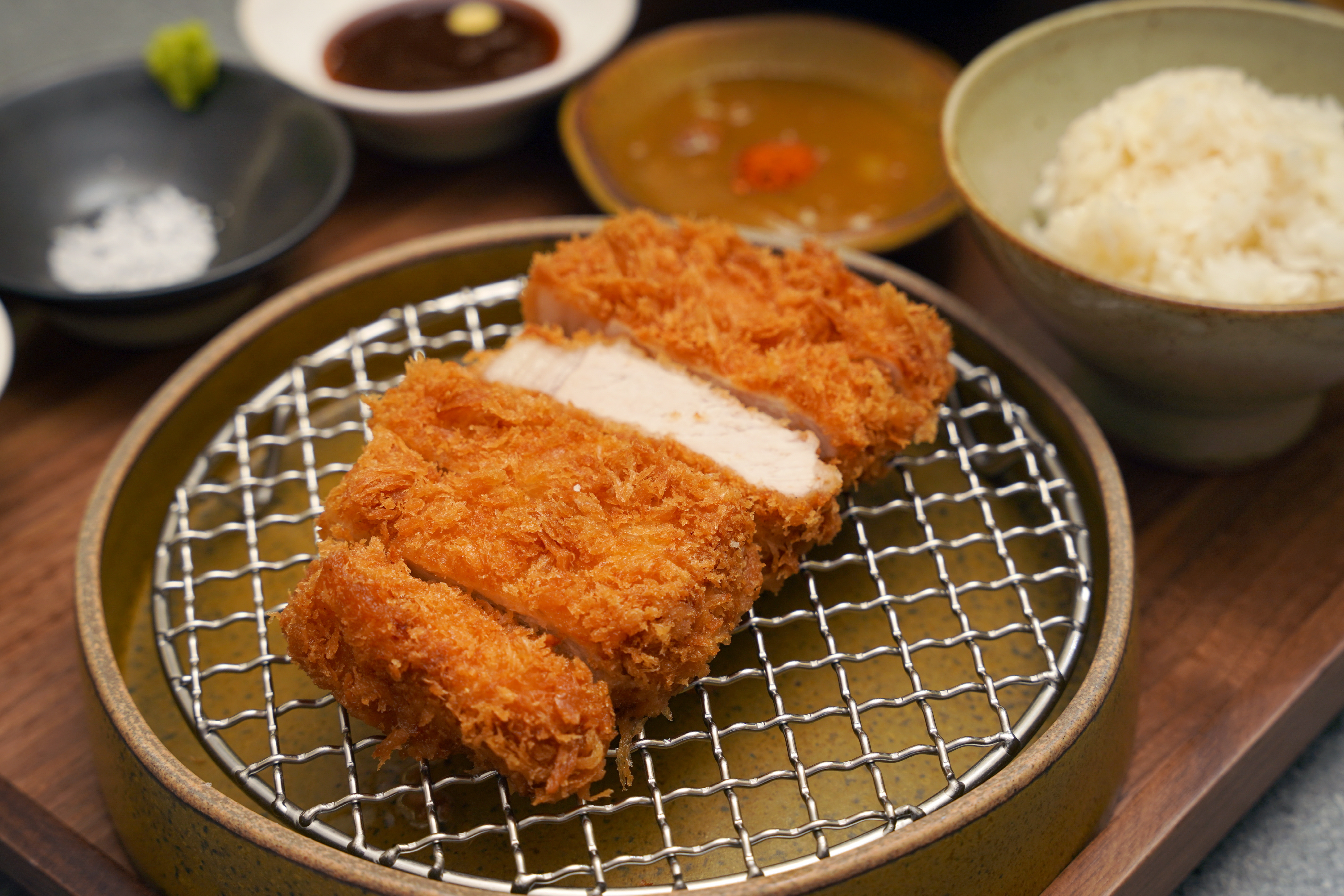 카츠몬스터 연남본점