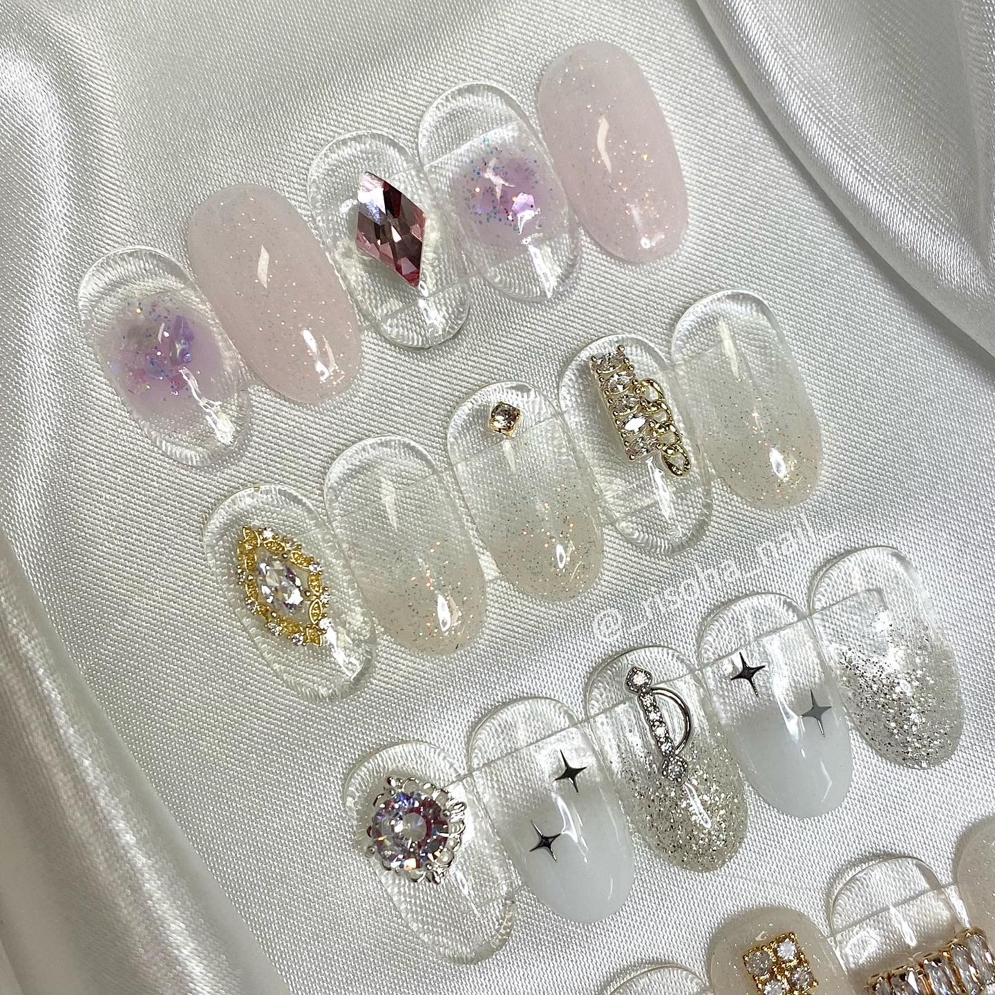리소하네일