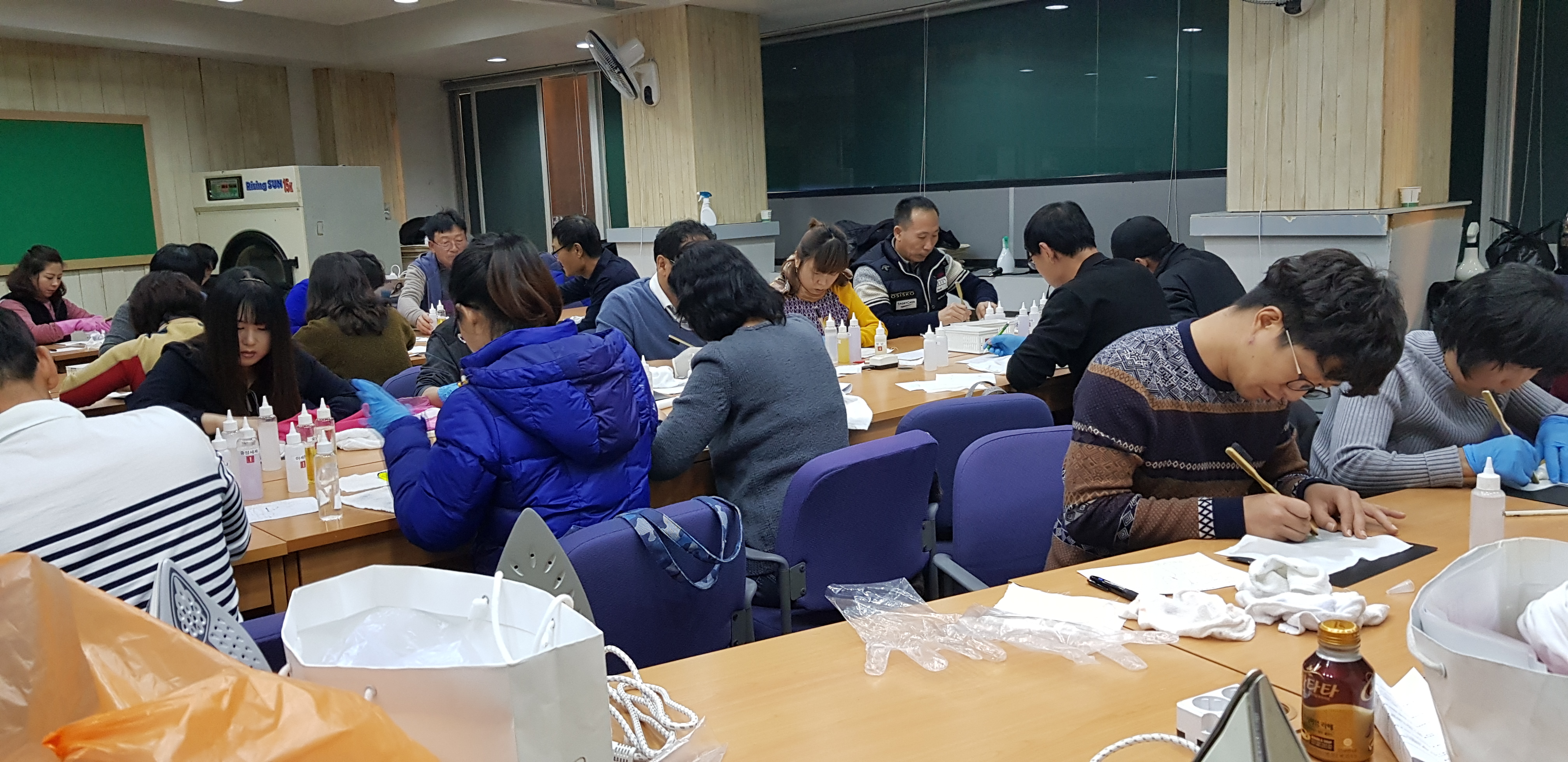 세움평생교육원