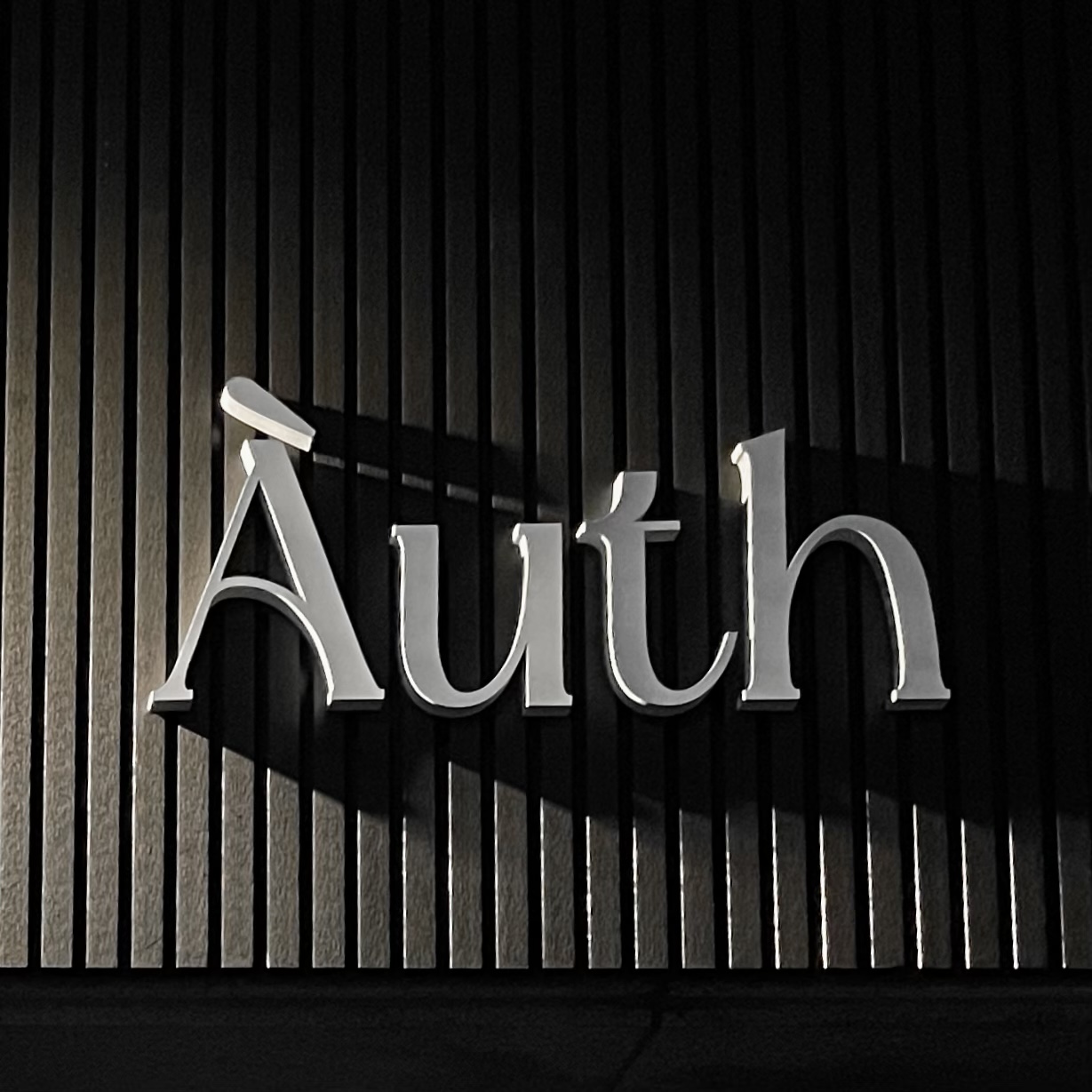 어스 (AUTH perfume studio) 대표 이미지