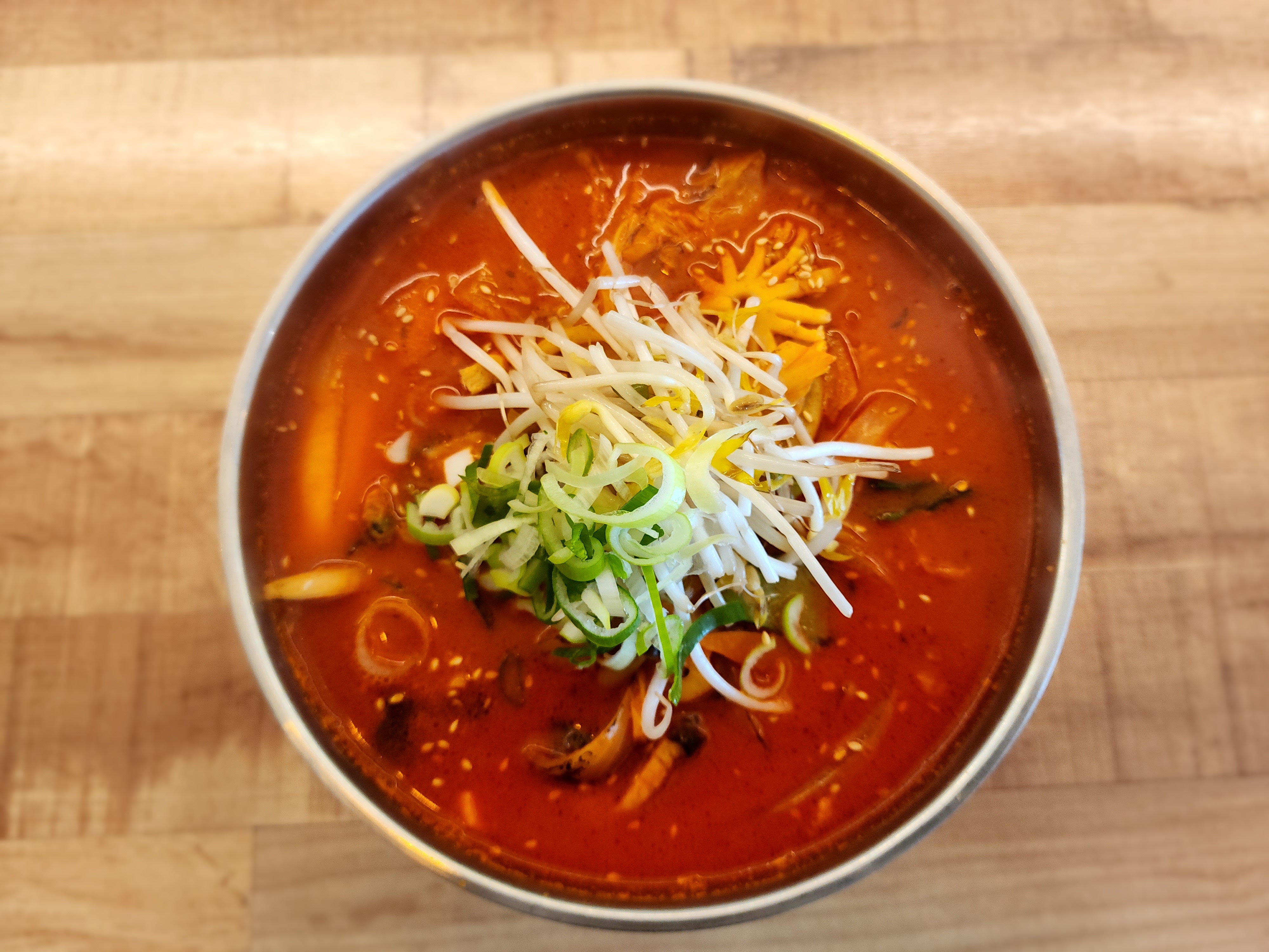 리리반점