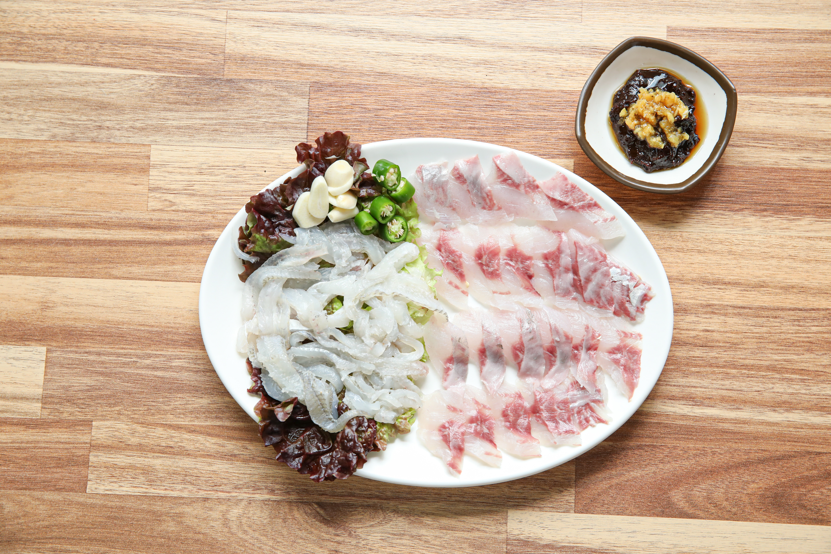 만리포차
