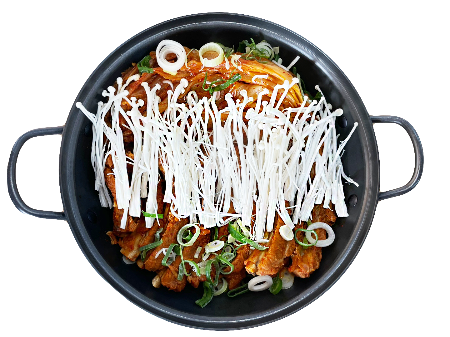 밥이당