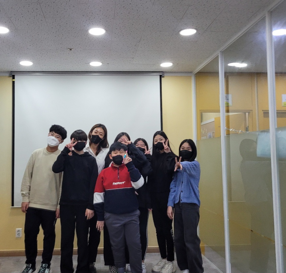 리더 차일드 프로젝트학원