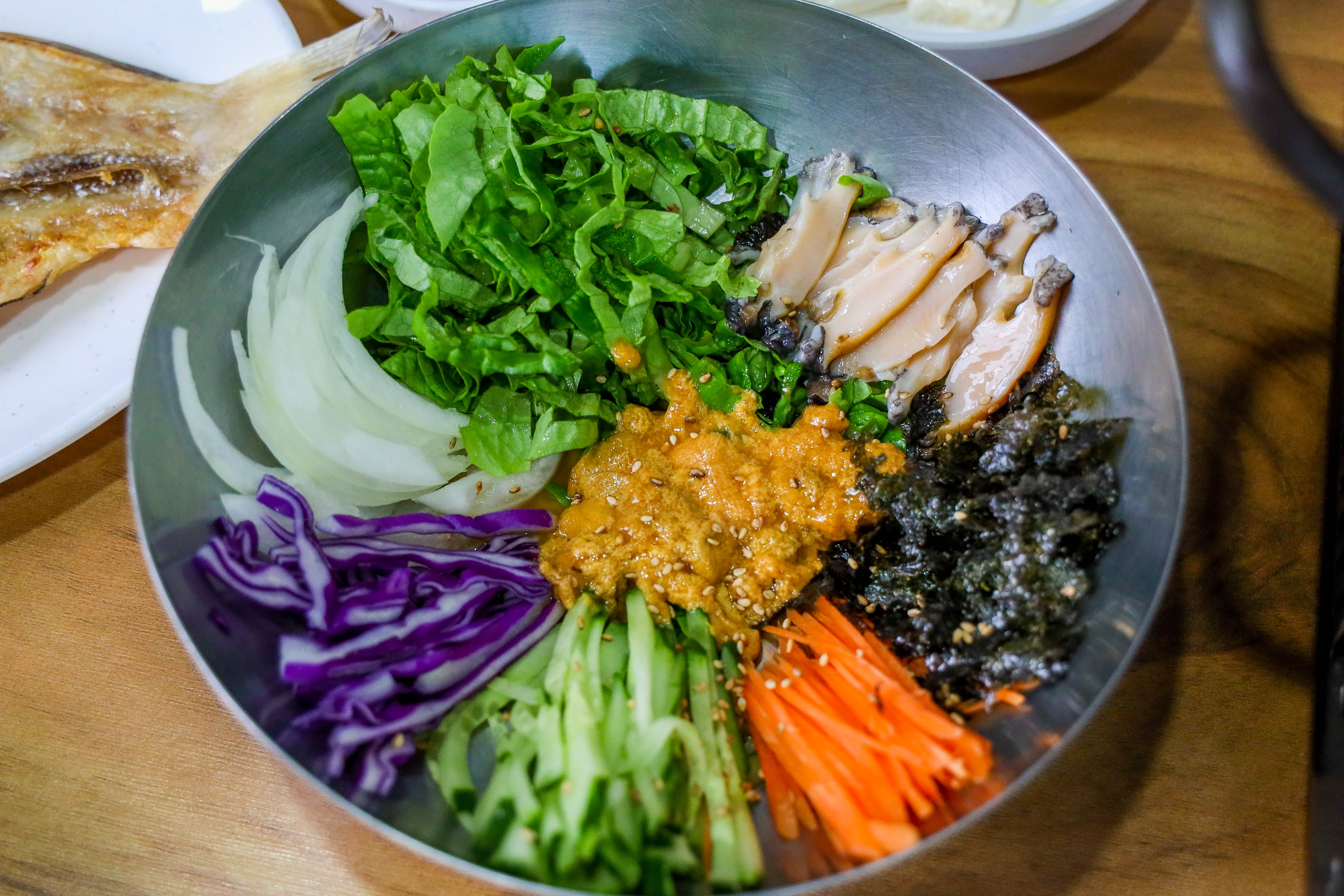 만미식당