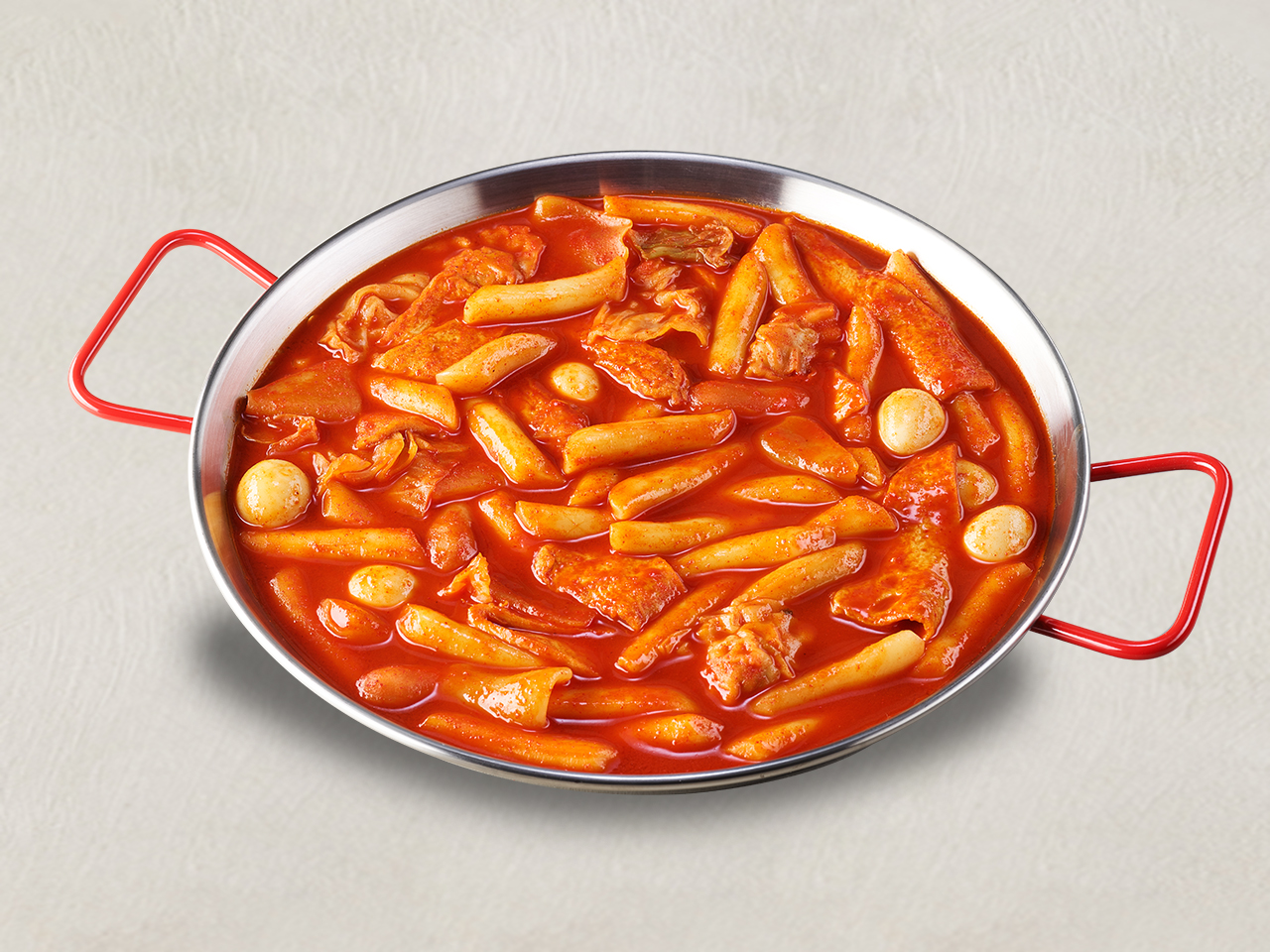 응급실국물떡볶이 용인유림점