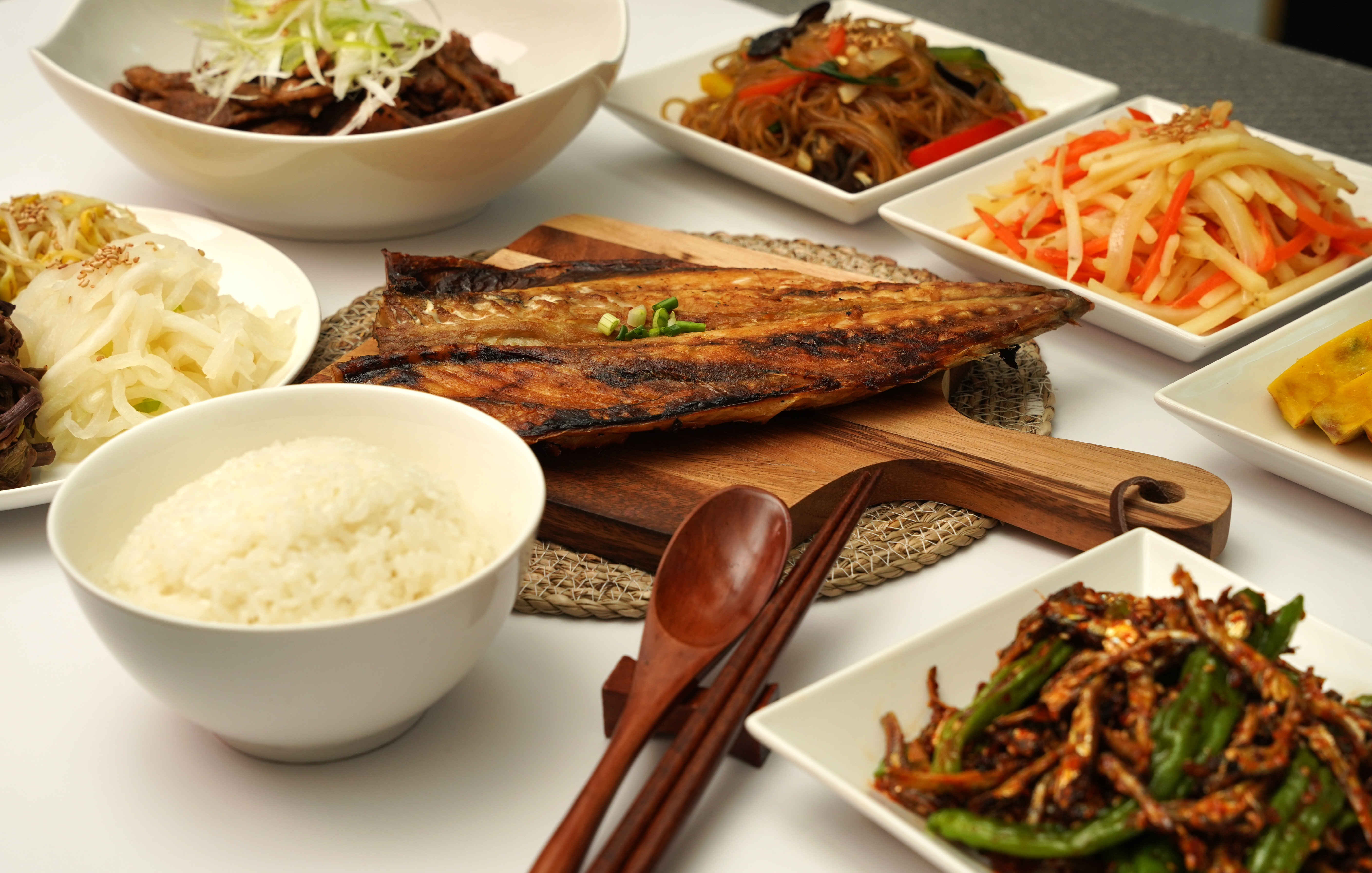 김수미의엄마손맛서면점