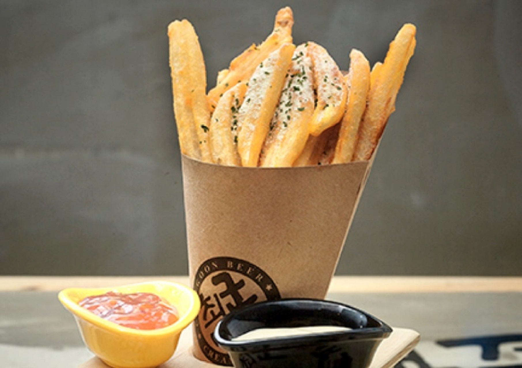 최군맥주 대구 경북대점