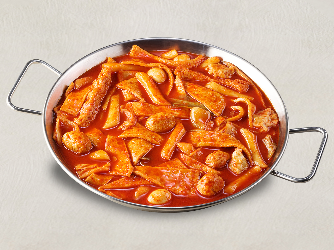 응급실국물떡볶이 용인유림점