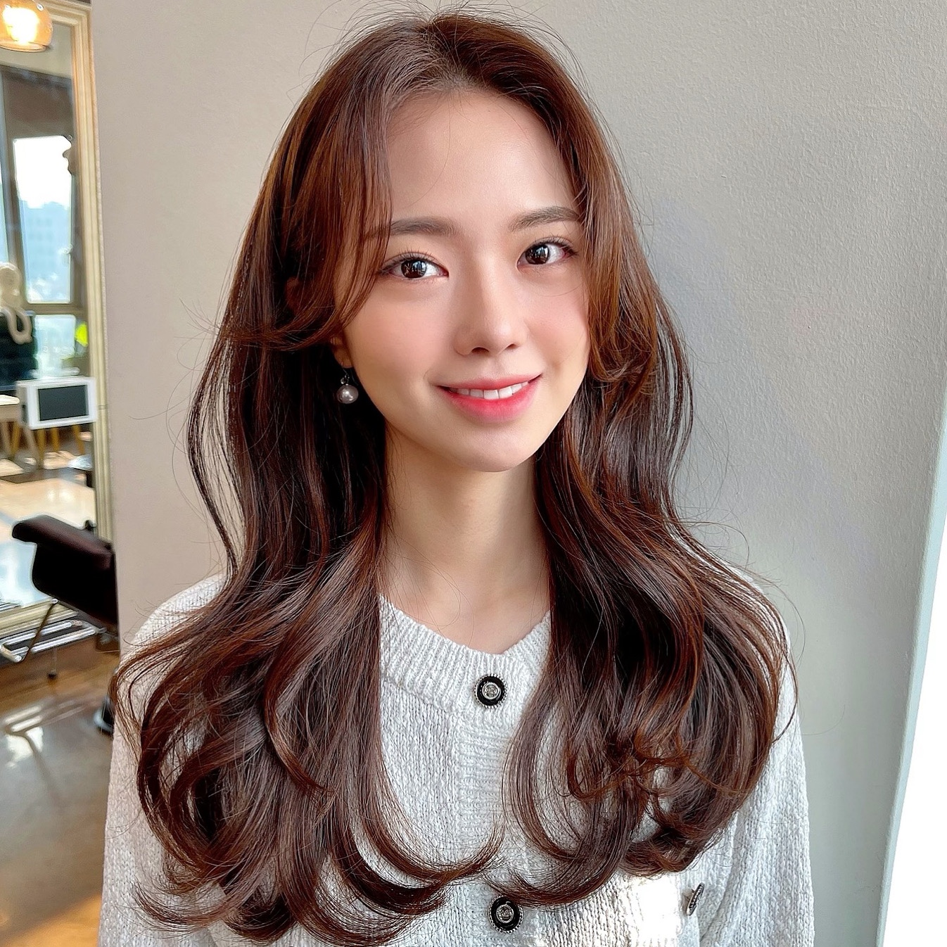 빈헤어앤메이크업 강남청담점