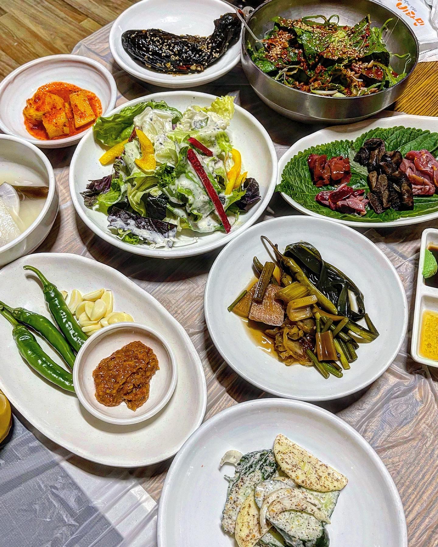 대경식당