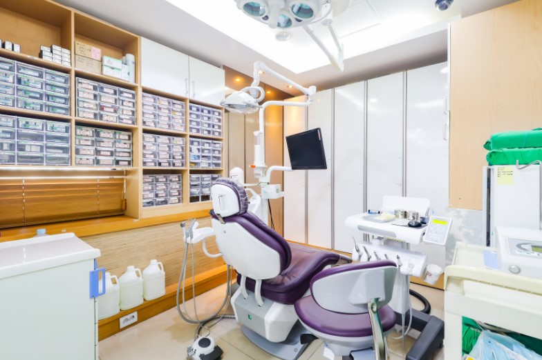 임플라인치과의원 남양주점 대표 이미지