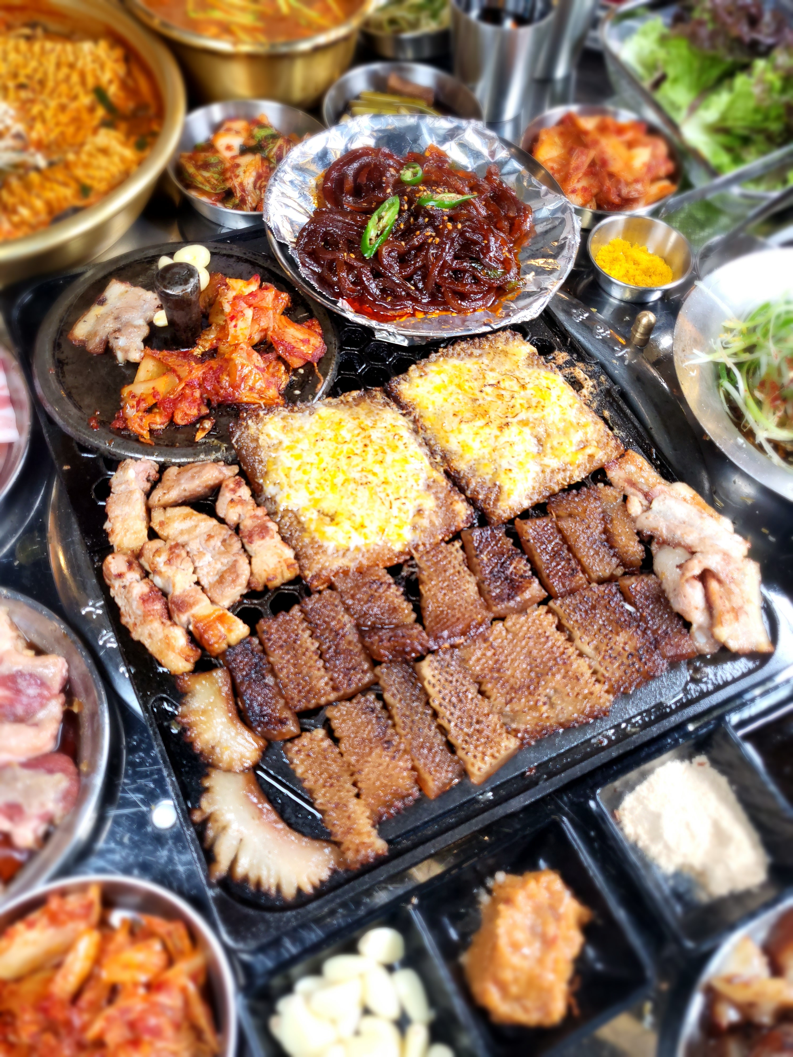 청춘껍데기송정점