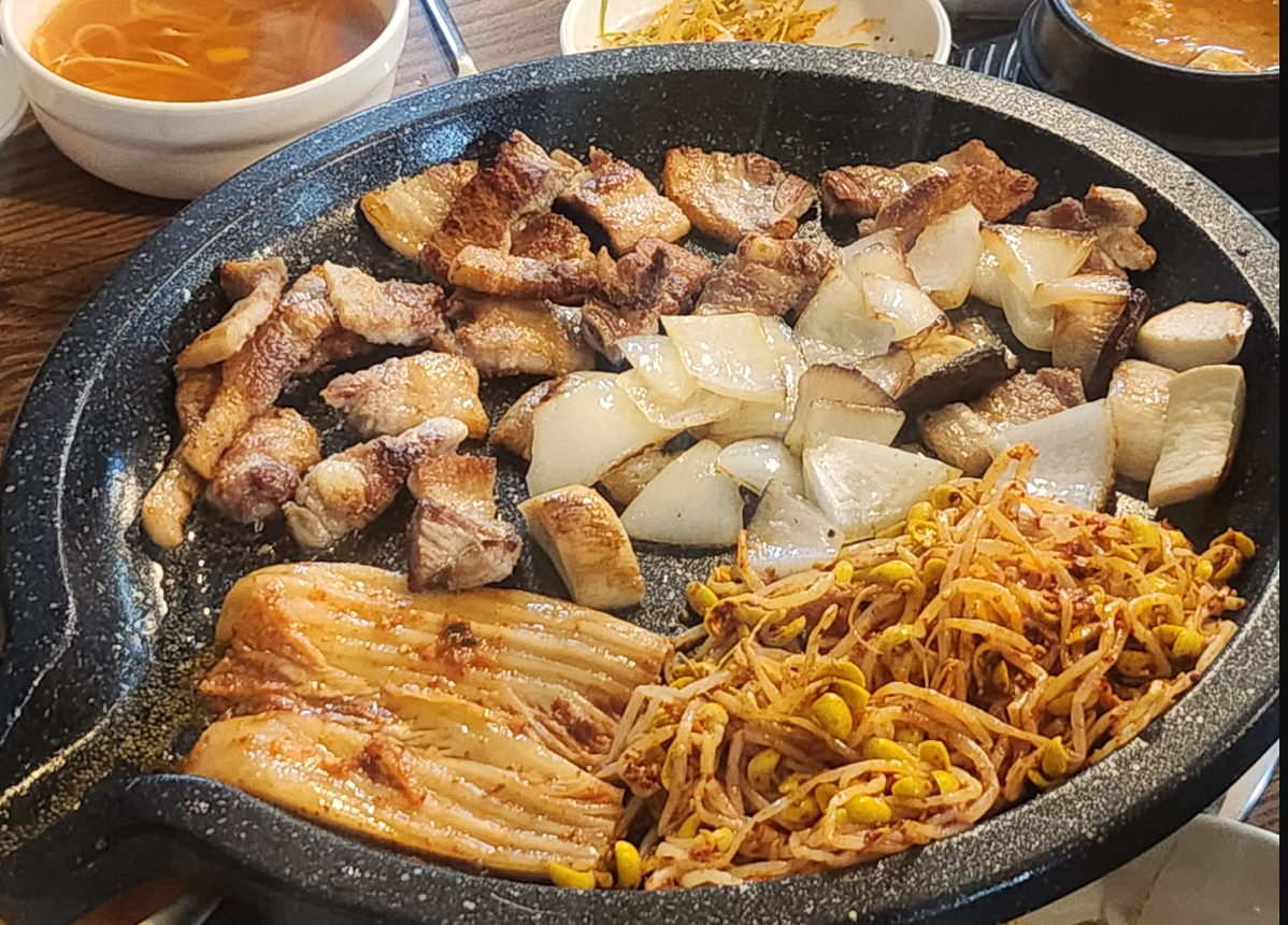 성원회관