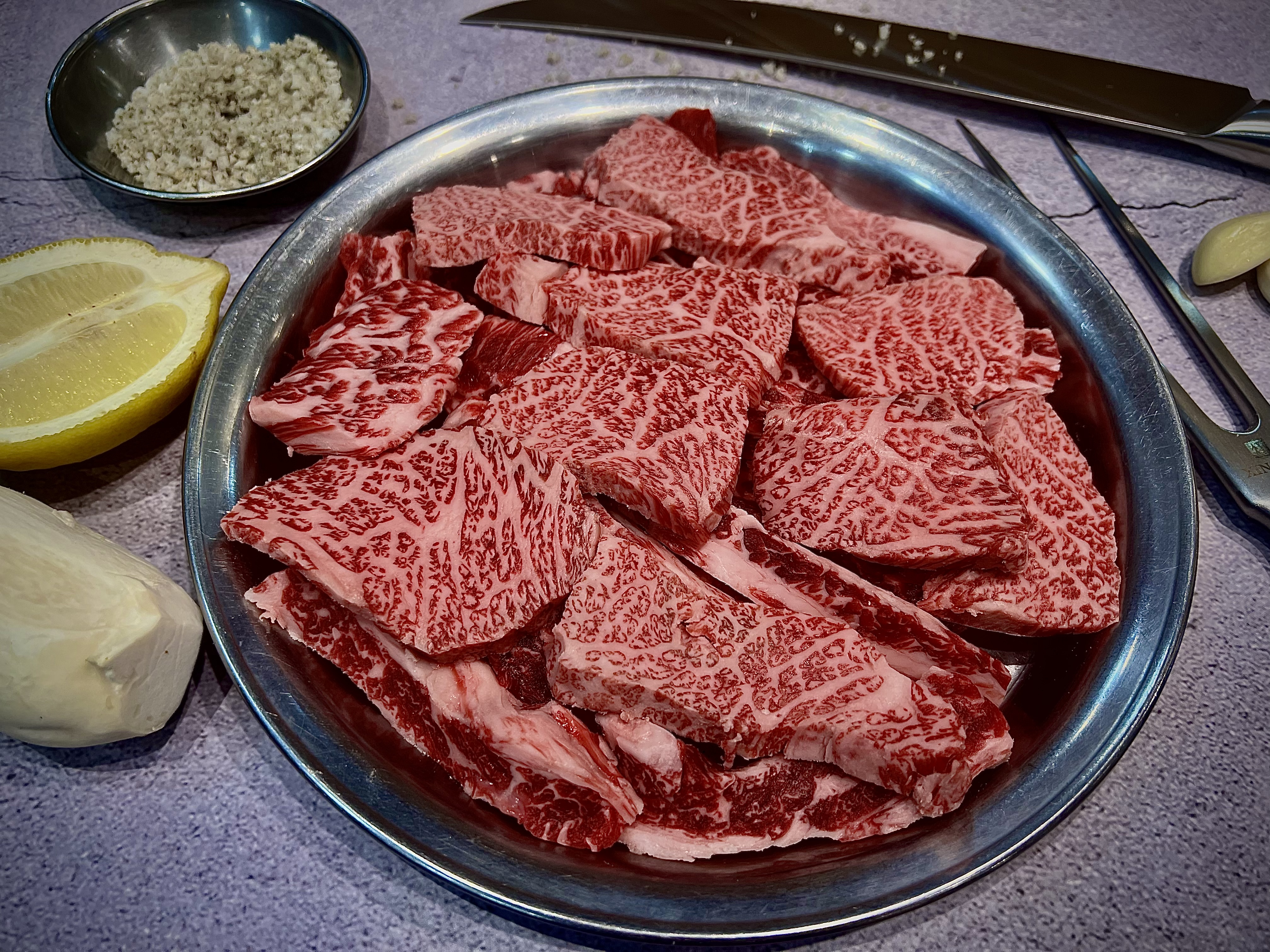 산남동한우포차 본점