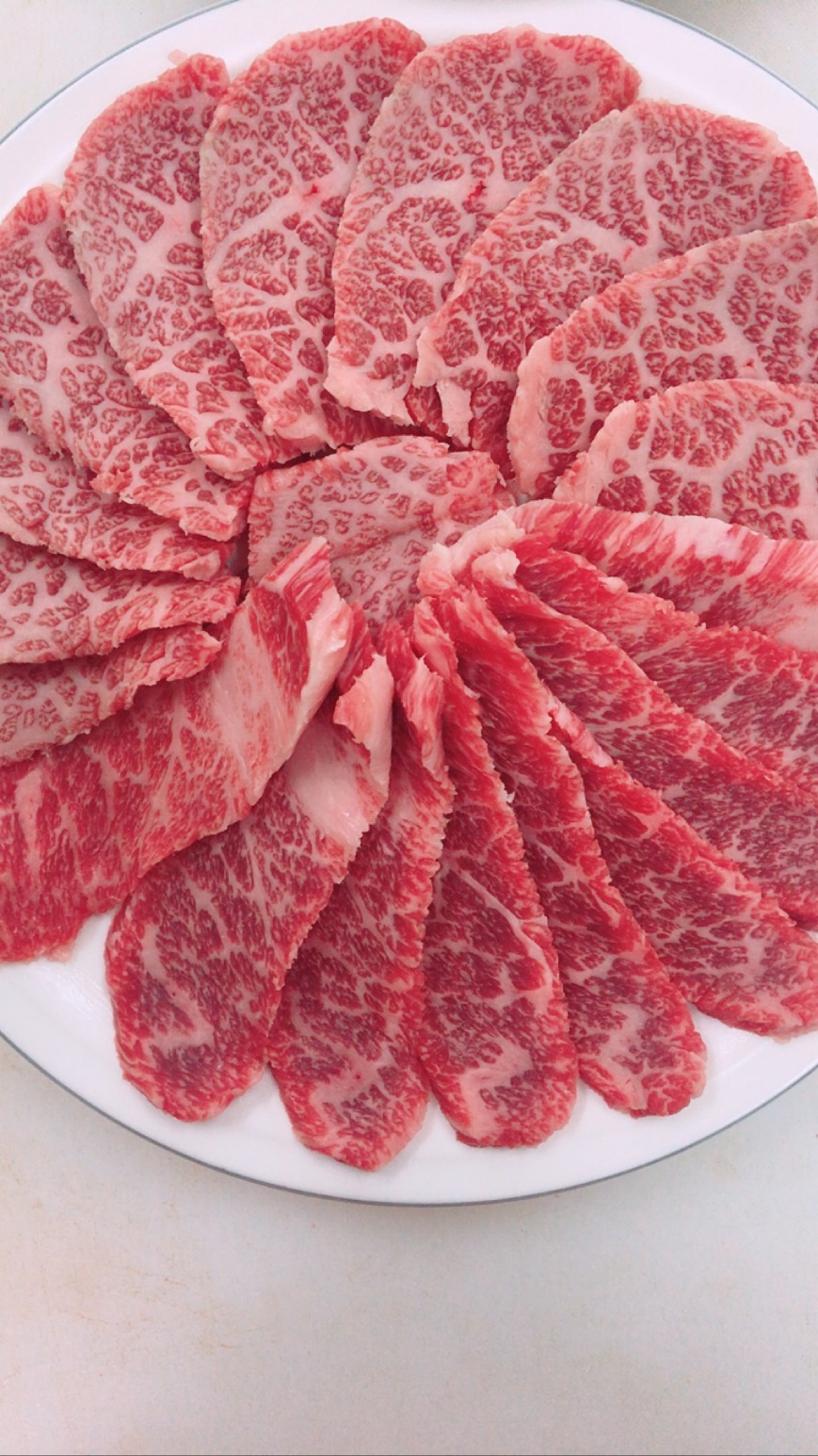 사천한우마을