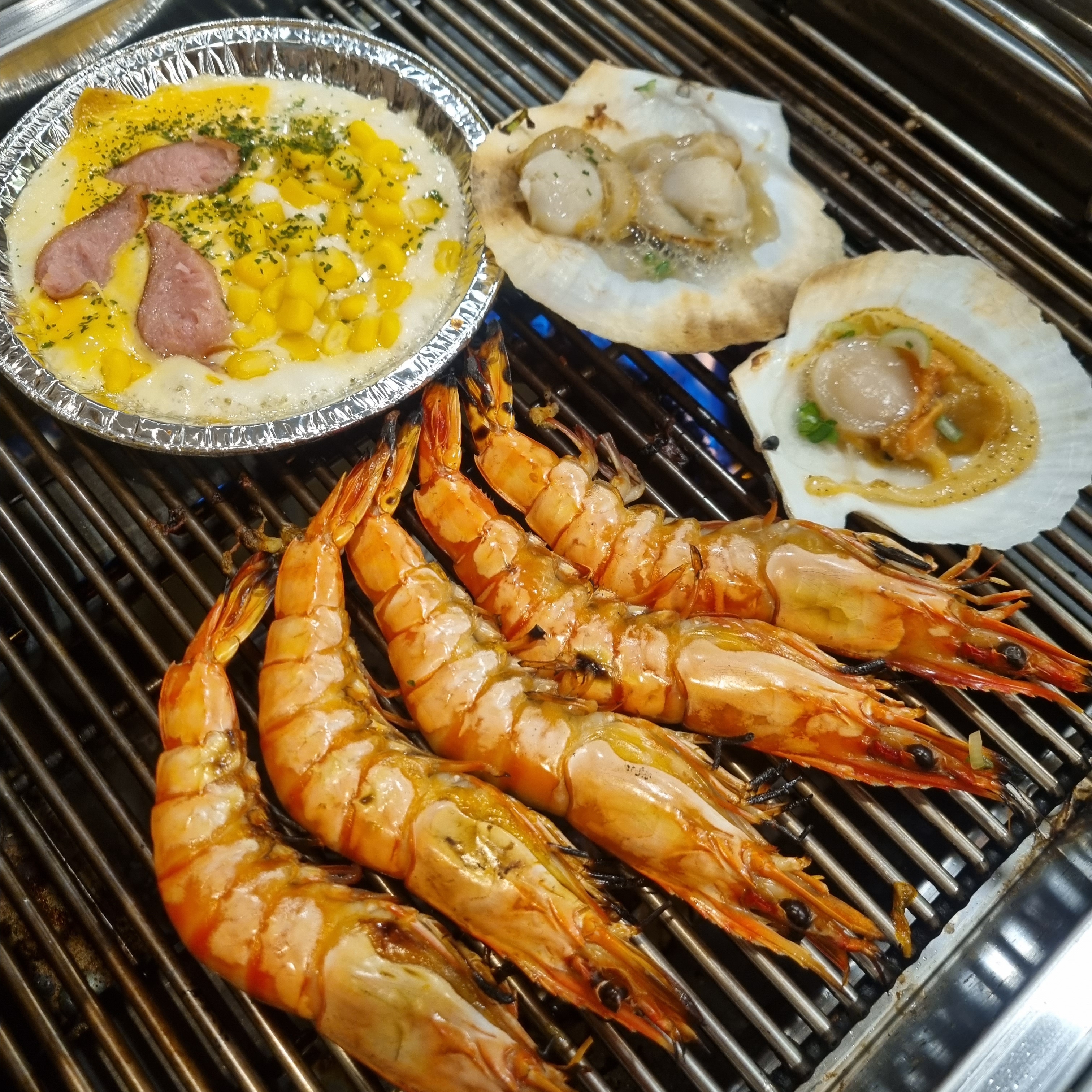 조개구오 동홍본점