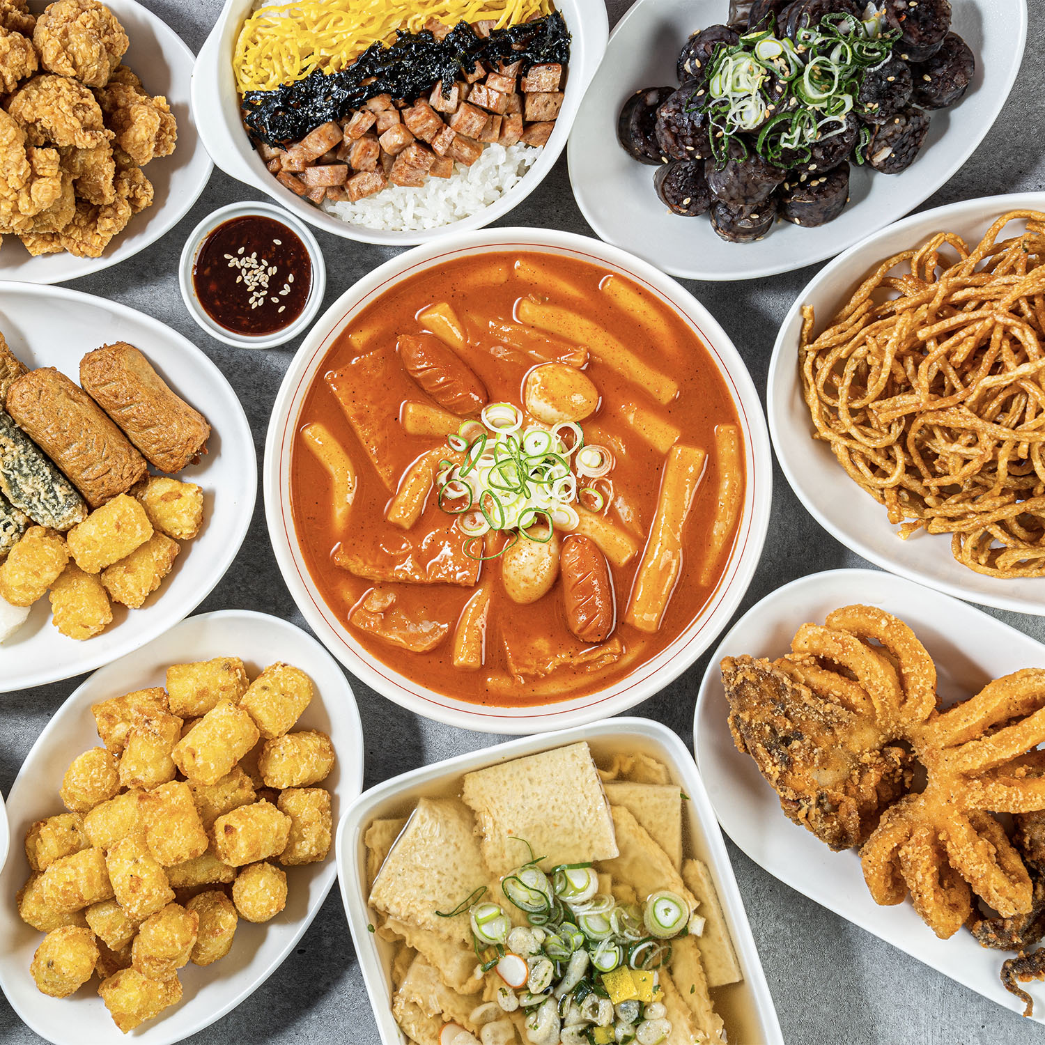 레드플레이트 아산배방점
