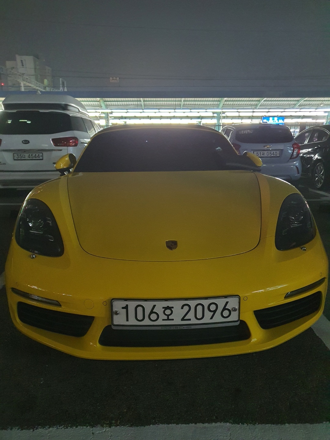 오케이렌터카 정동예약소 대표 이미지