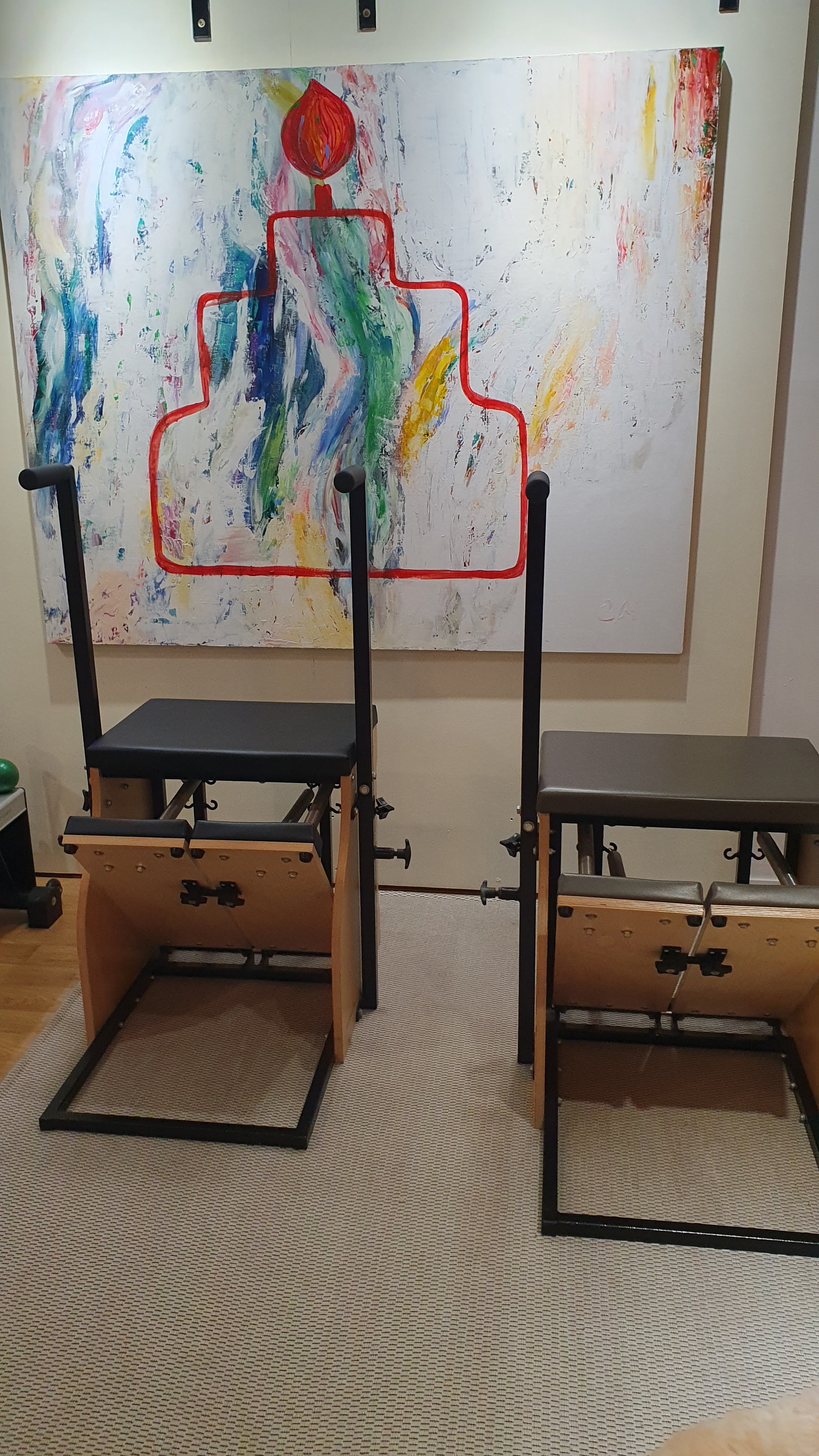 에잇코어 필라테스 대표 이미지