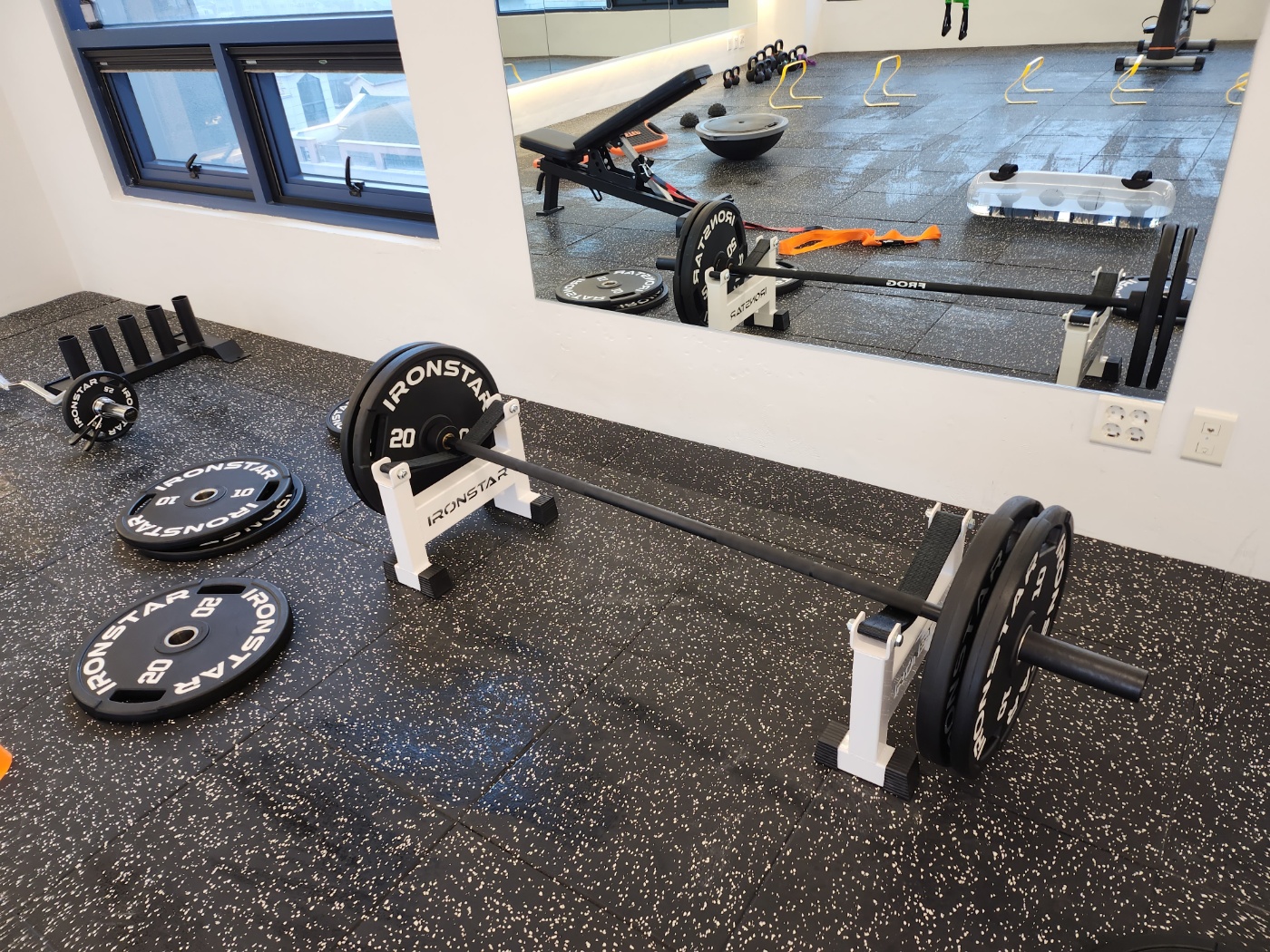 U스포츠 재활센터 대표 이미지