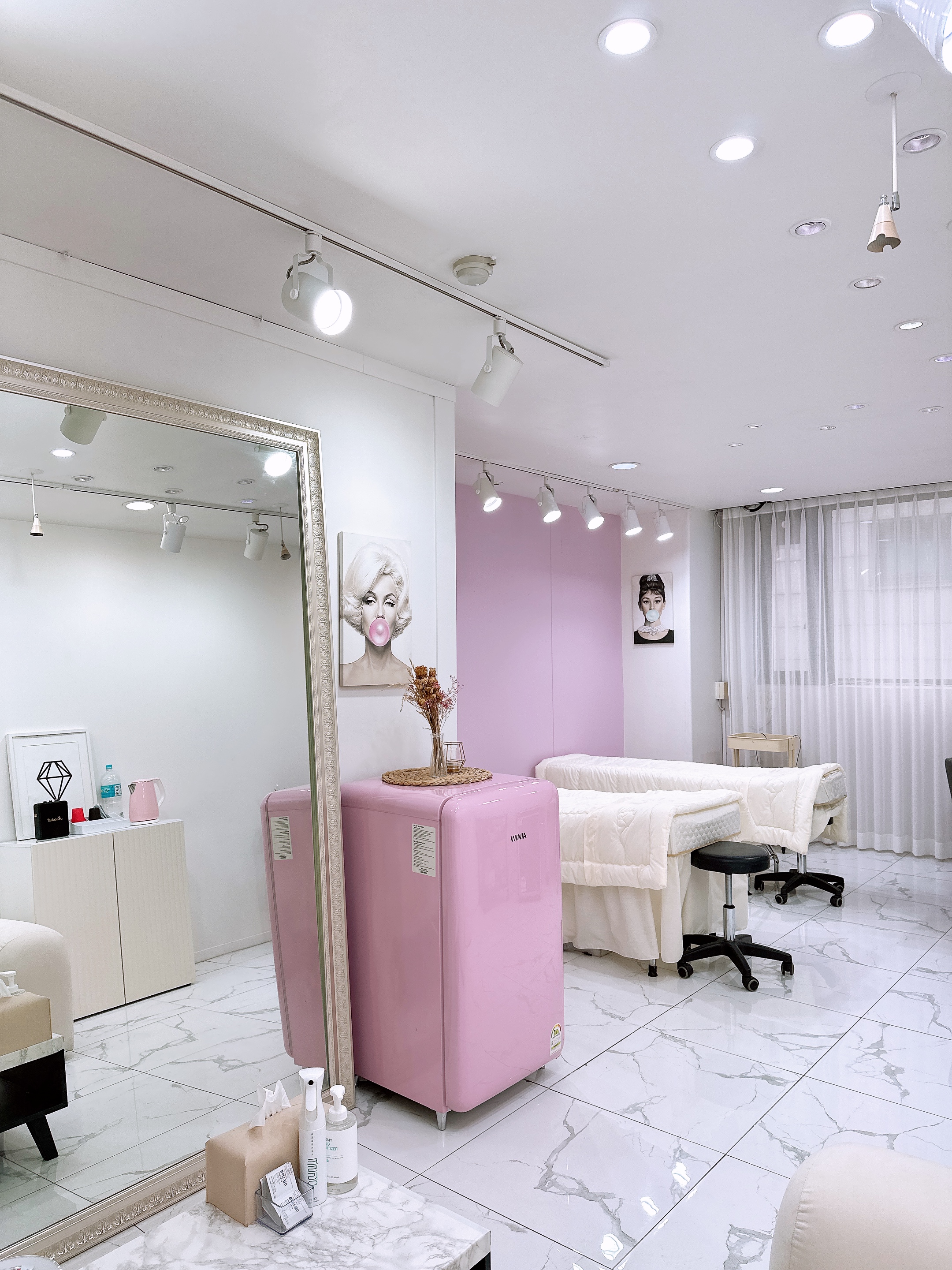 라니아트 대표 이미지