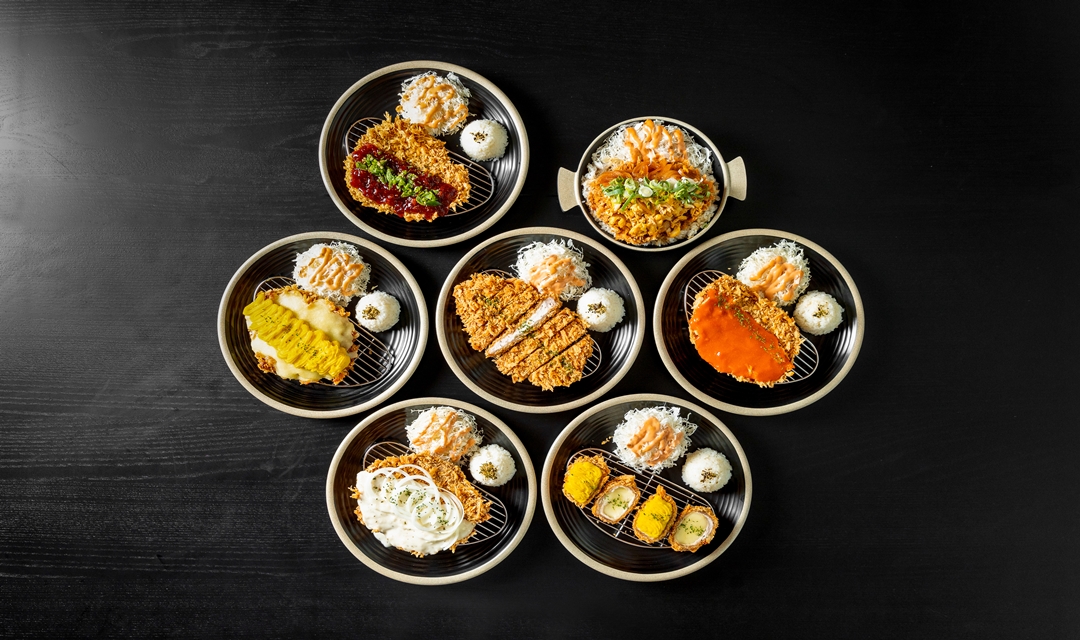 카츠모리 상인점