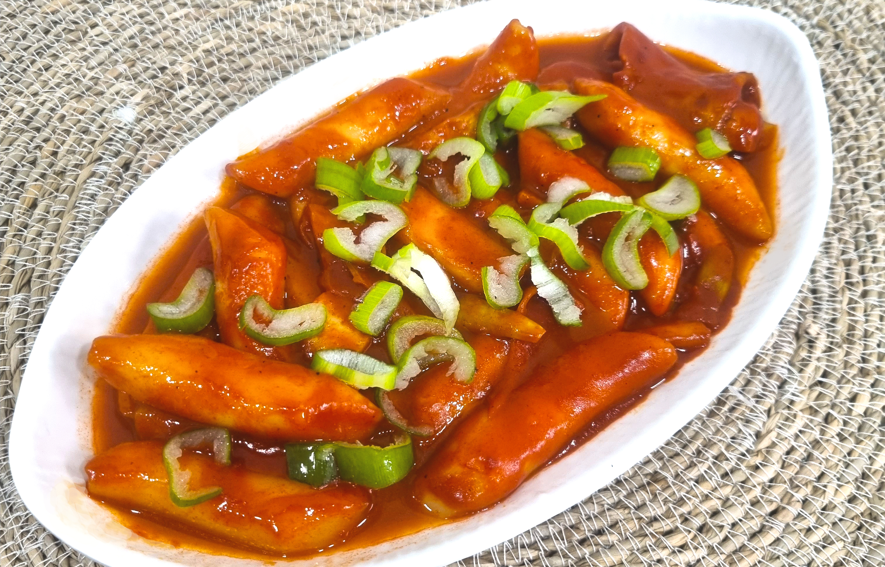 분식명가 쌍문동 꼬마김밥