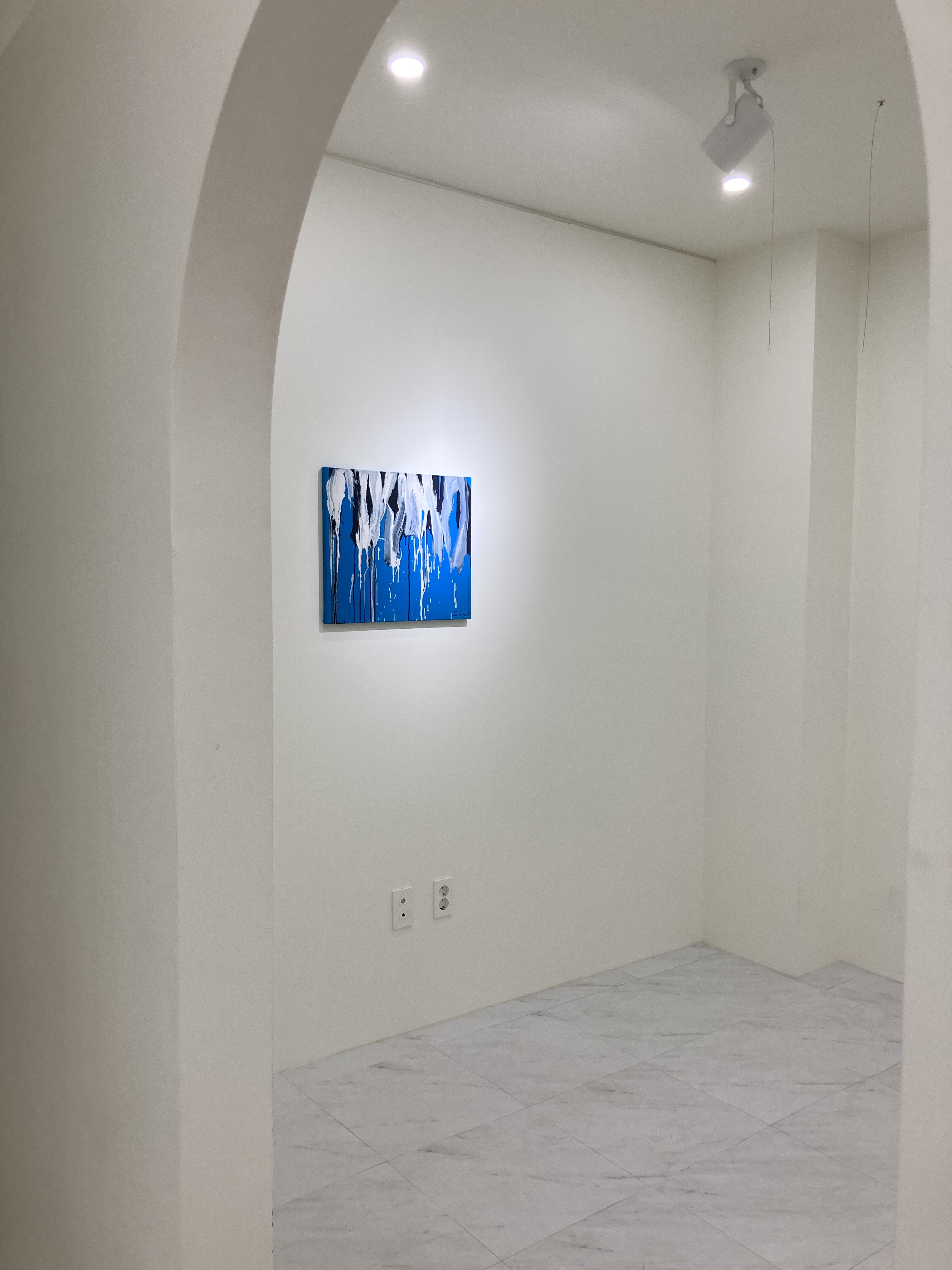 갤러리 프로젝트 케이