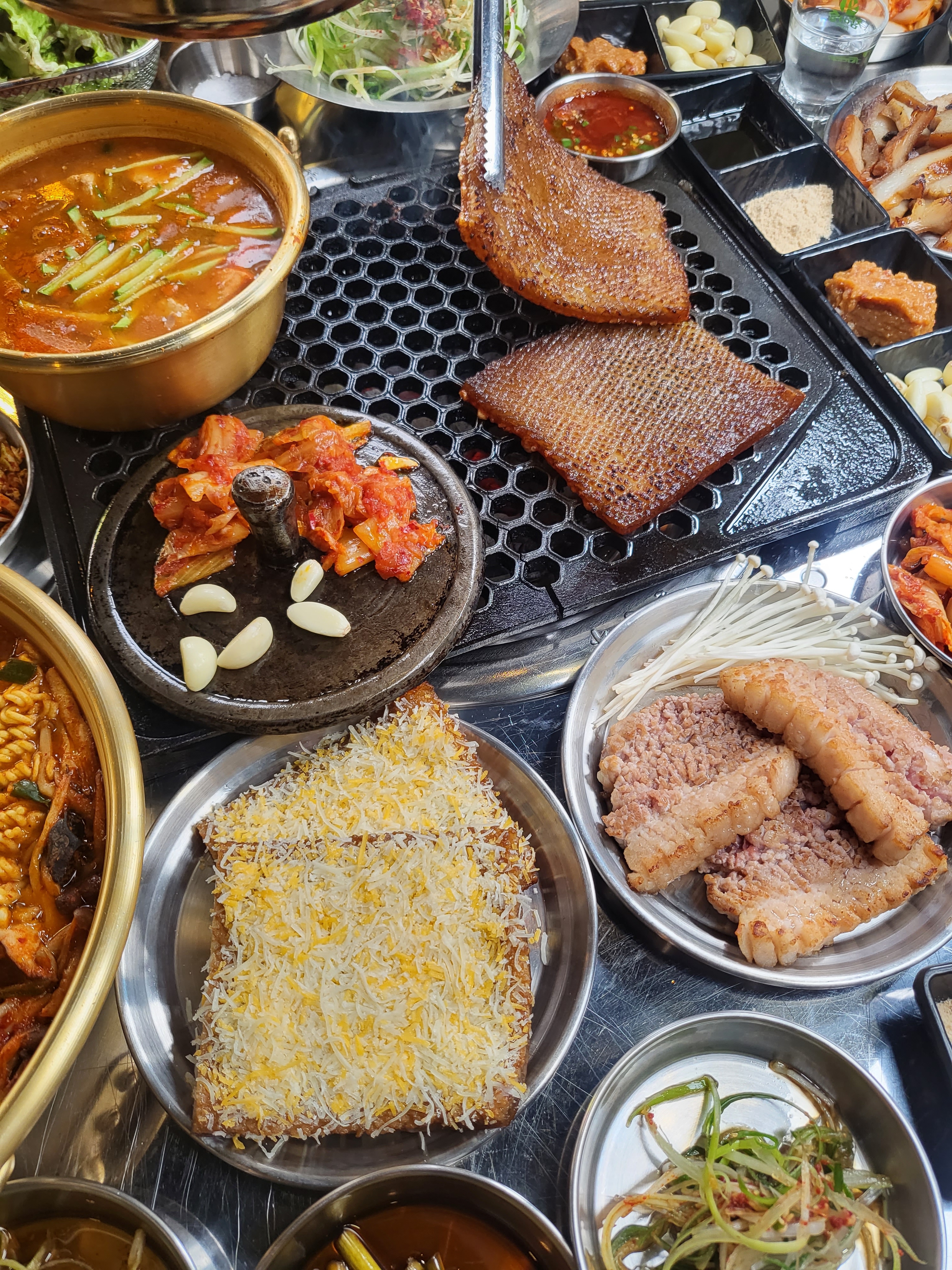 청춘껍데기송정점